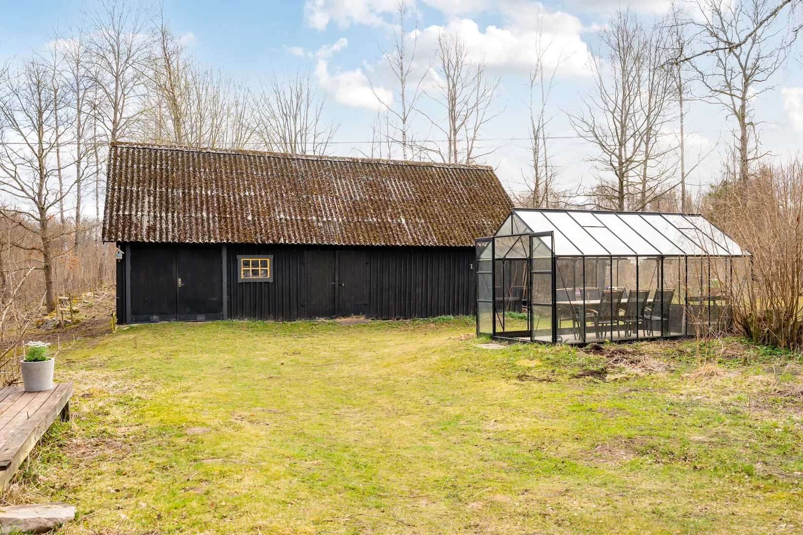 Villa, Killebodavägen 207, Arkelstorp/Immeln, Kristianstad