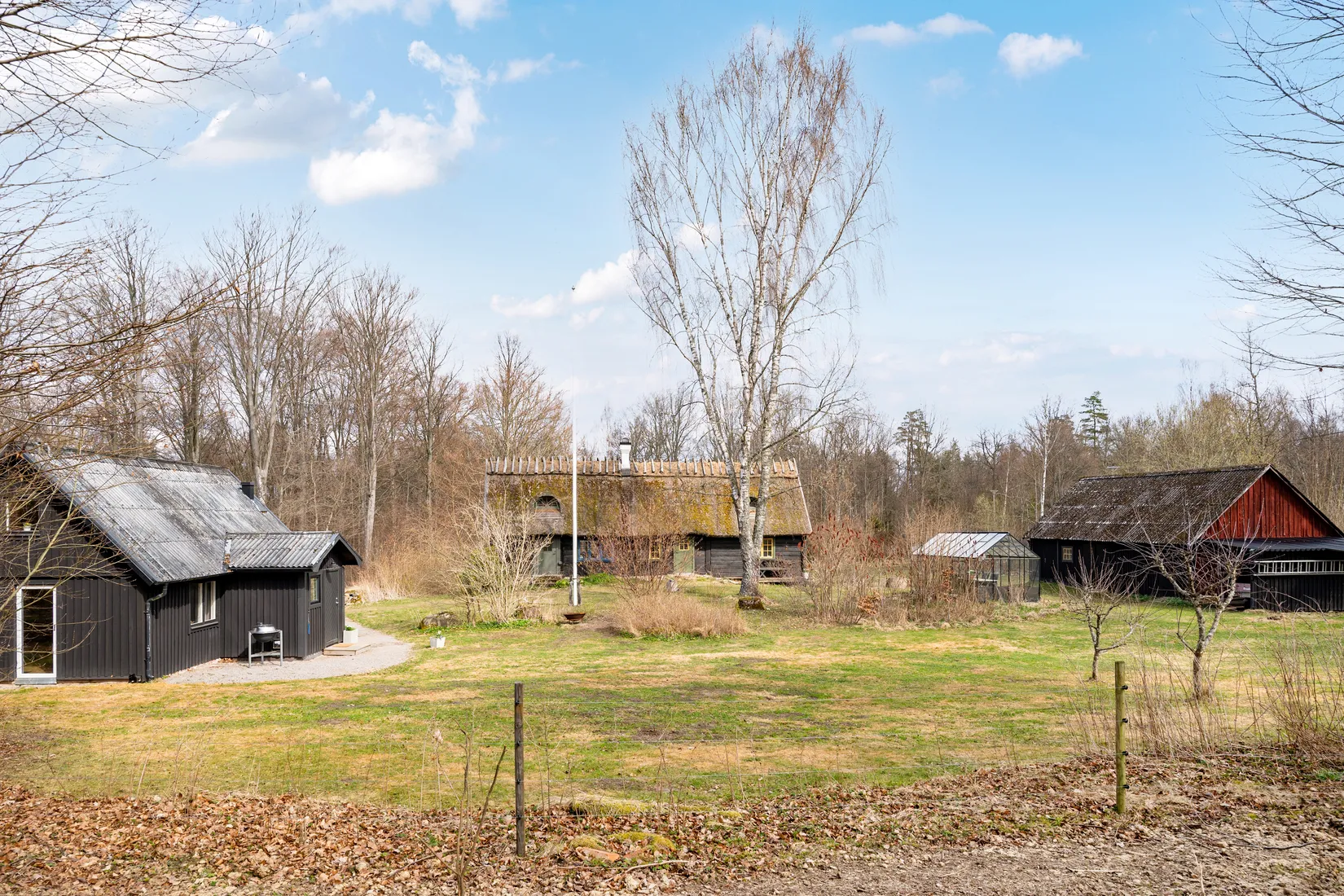 Villa, Killebodavägen 207, Arkelstorp/Immeln, Kristianstad