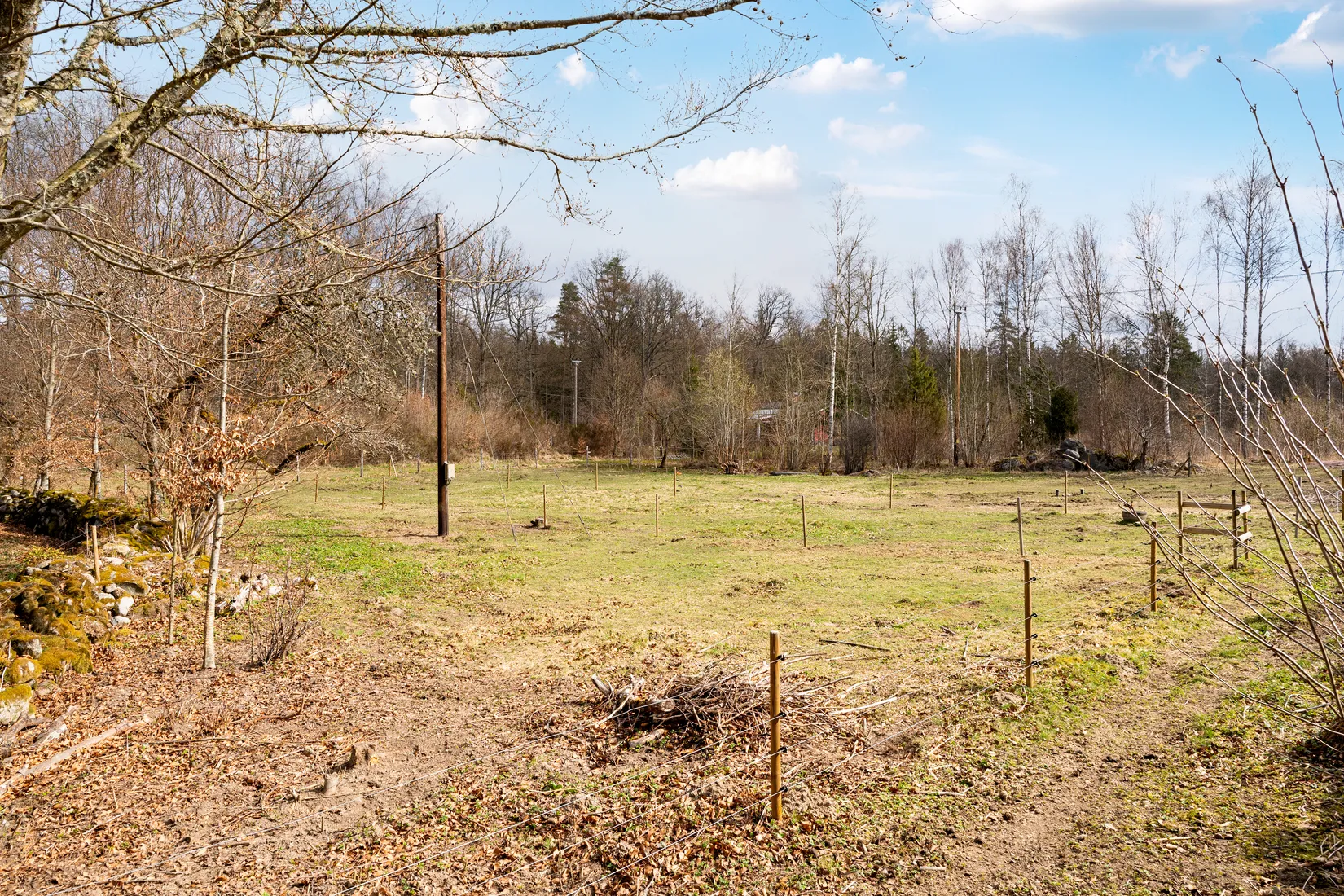 Villa, Killebodavägen 207, Arkelstorp/Immeln, Kristianstad