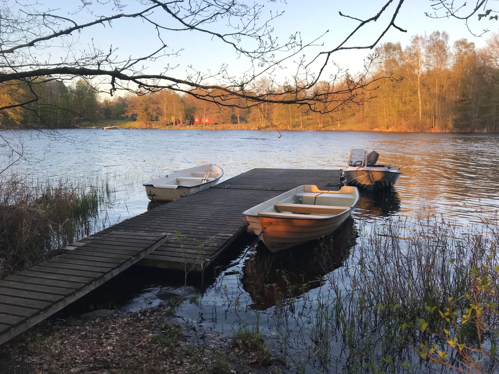 Villa, Killebodavägen 207, Arkelstorp/Immeln, Kristianstad