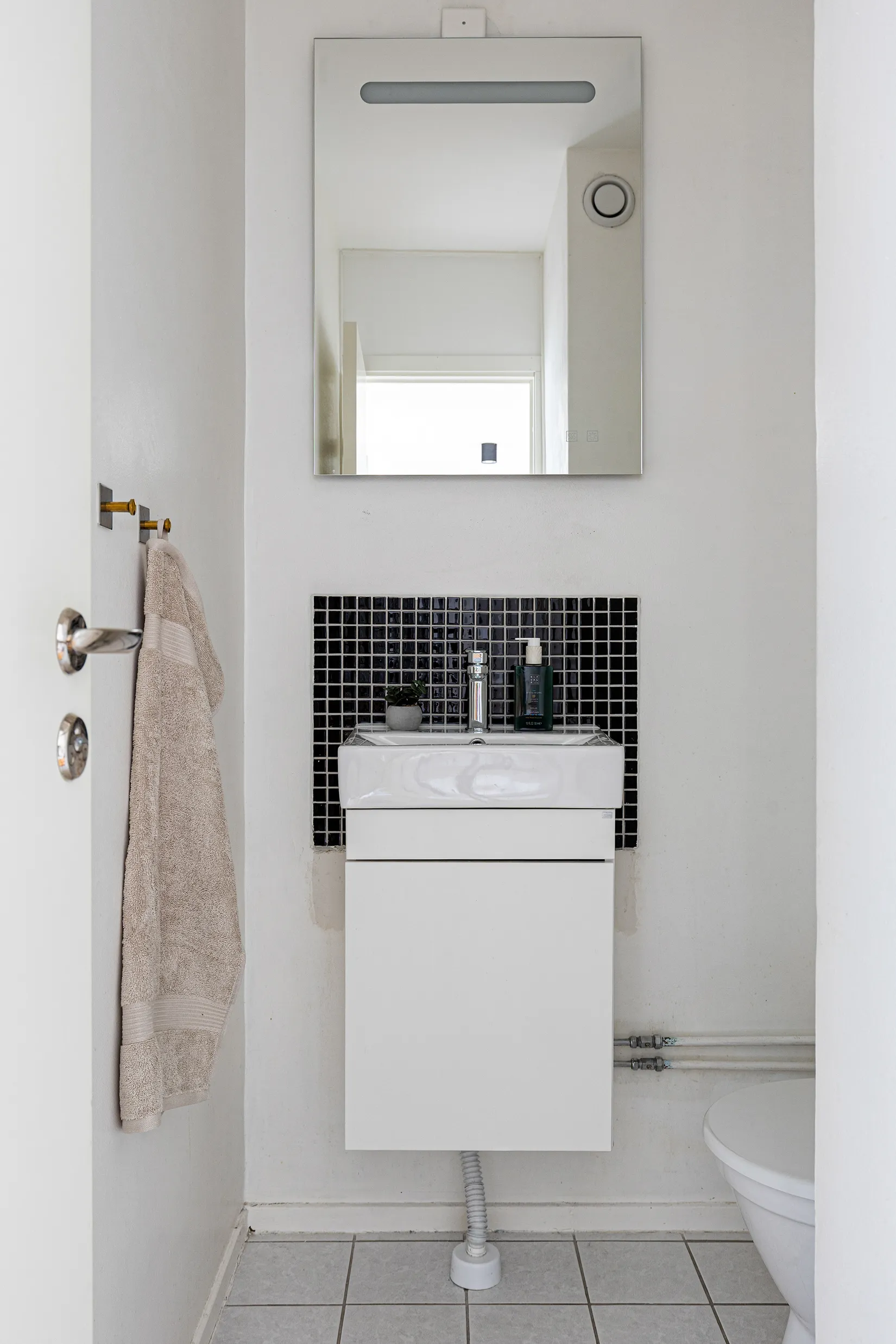 Bostadsrätt, Kronetorpsgatan 90 B, Segevång, Malmö