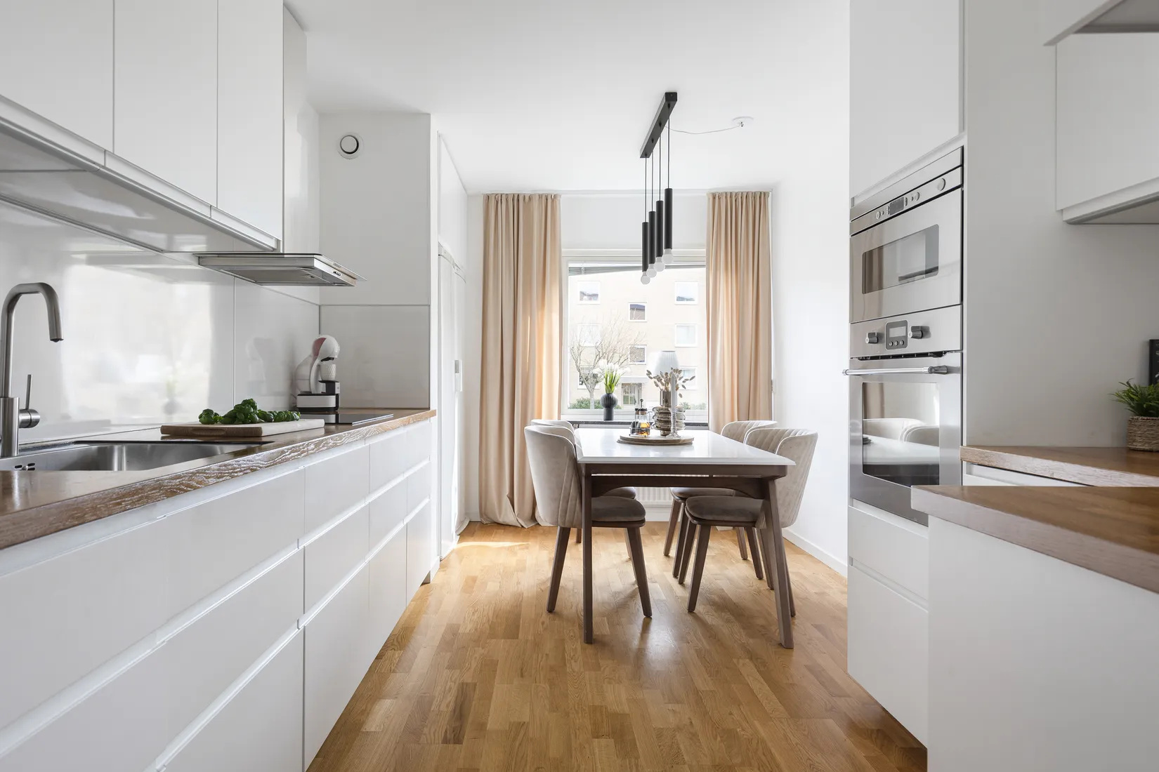 Bostadsrätt, Kronetorpsgatan 90 B, Segevång, Malmö