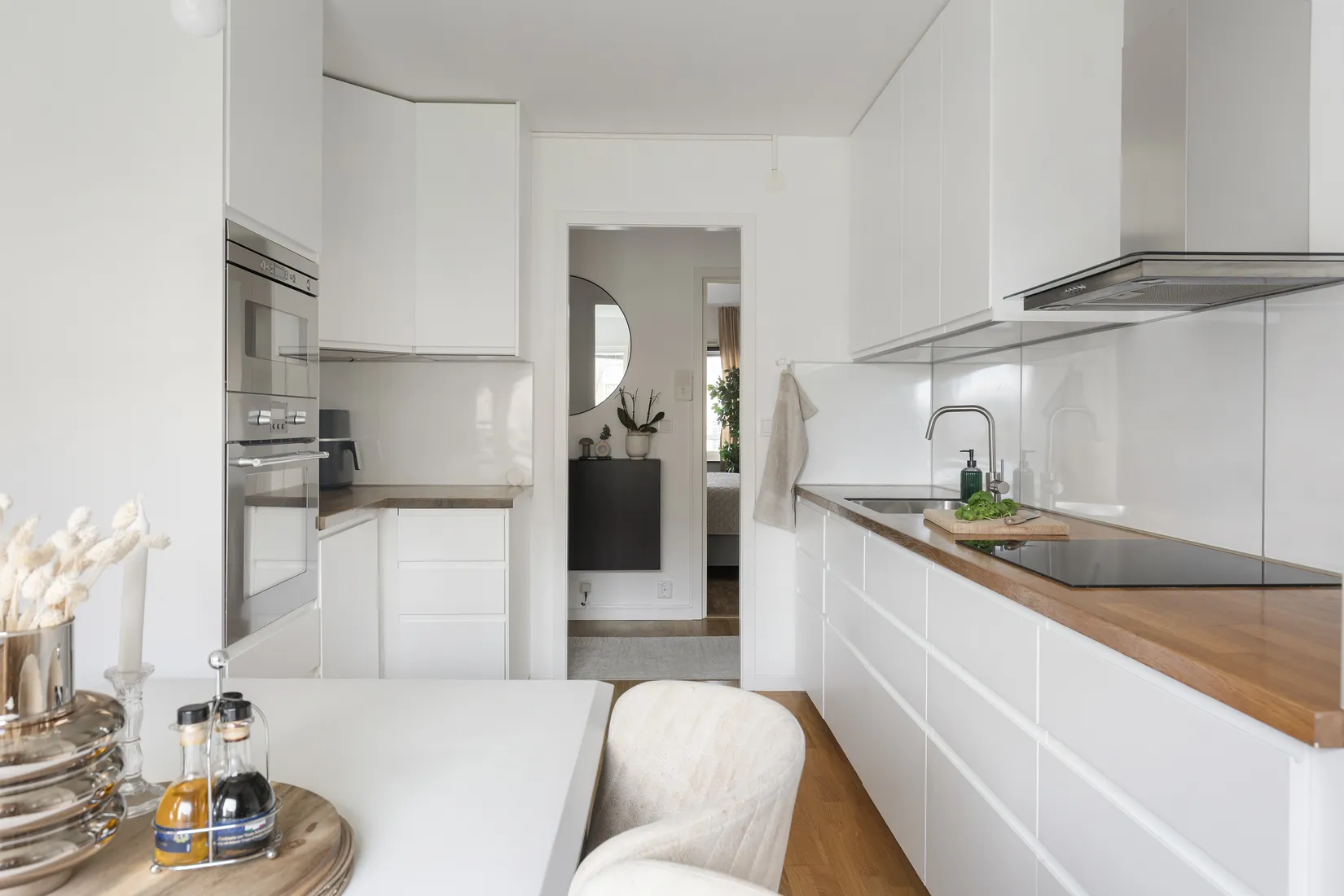 Bostadsrätt, Kronetorpsgatan 90 B, Segevång, Malmö