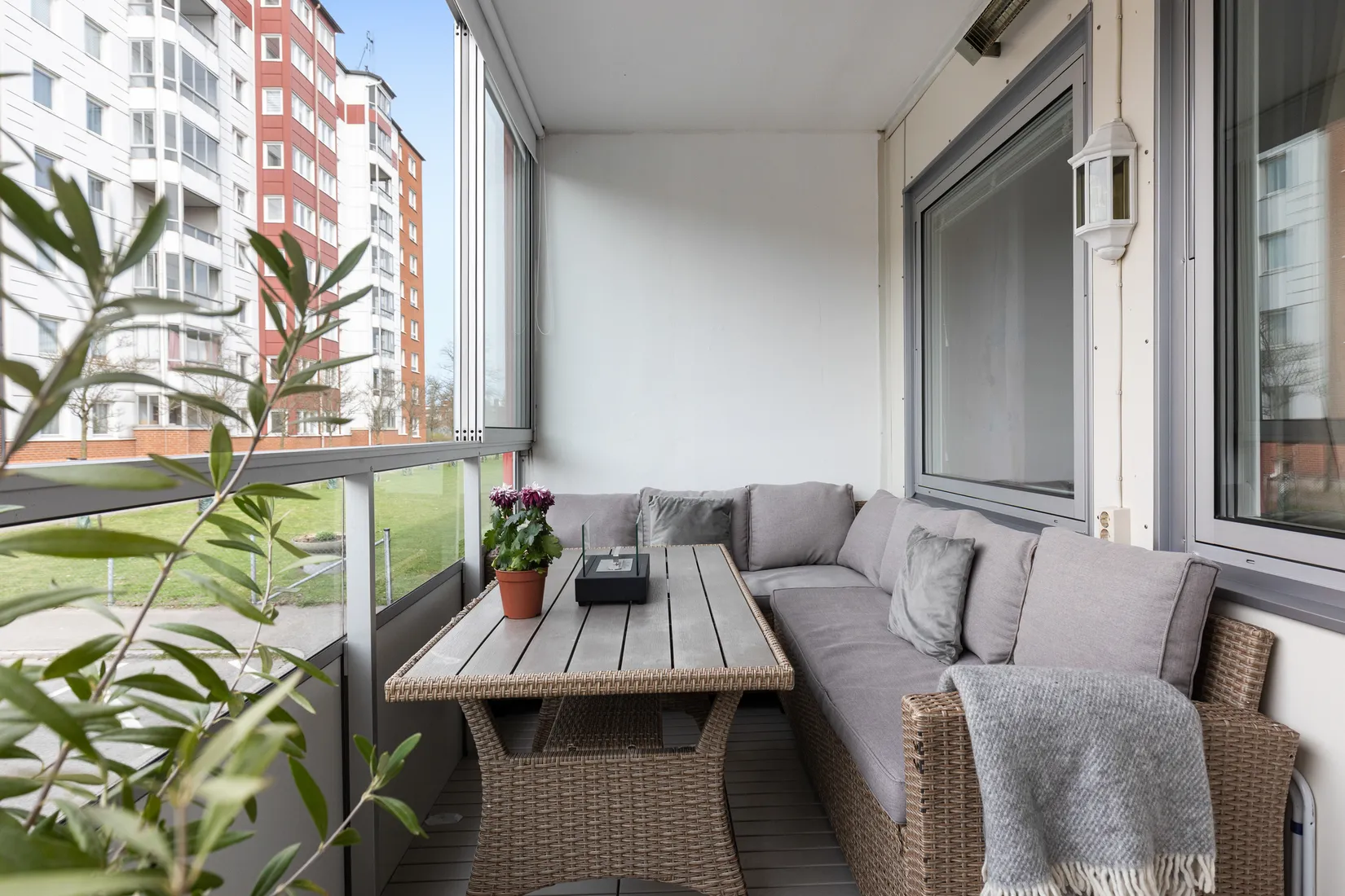 Bostadsrätt, Kronetorpsgatan 90 B, Segevång, Malmö