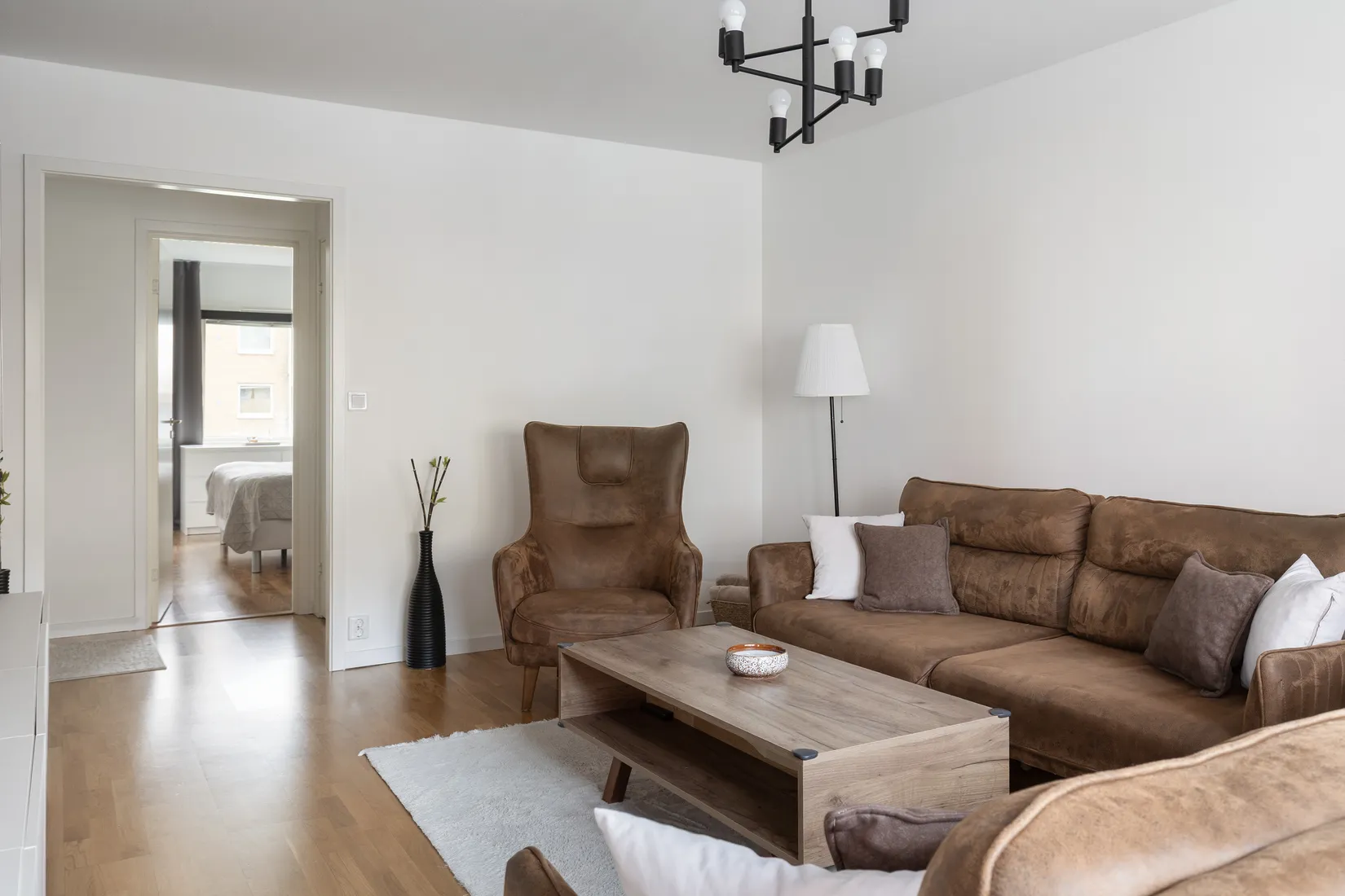 Bostadsrätt, Kronetorpsgatan 90 B, Segevång, Malmö