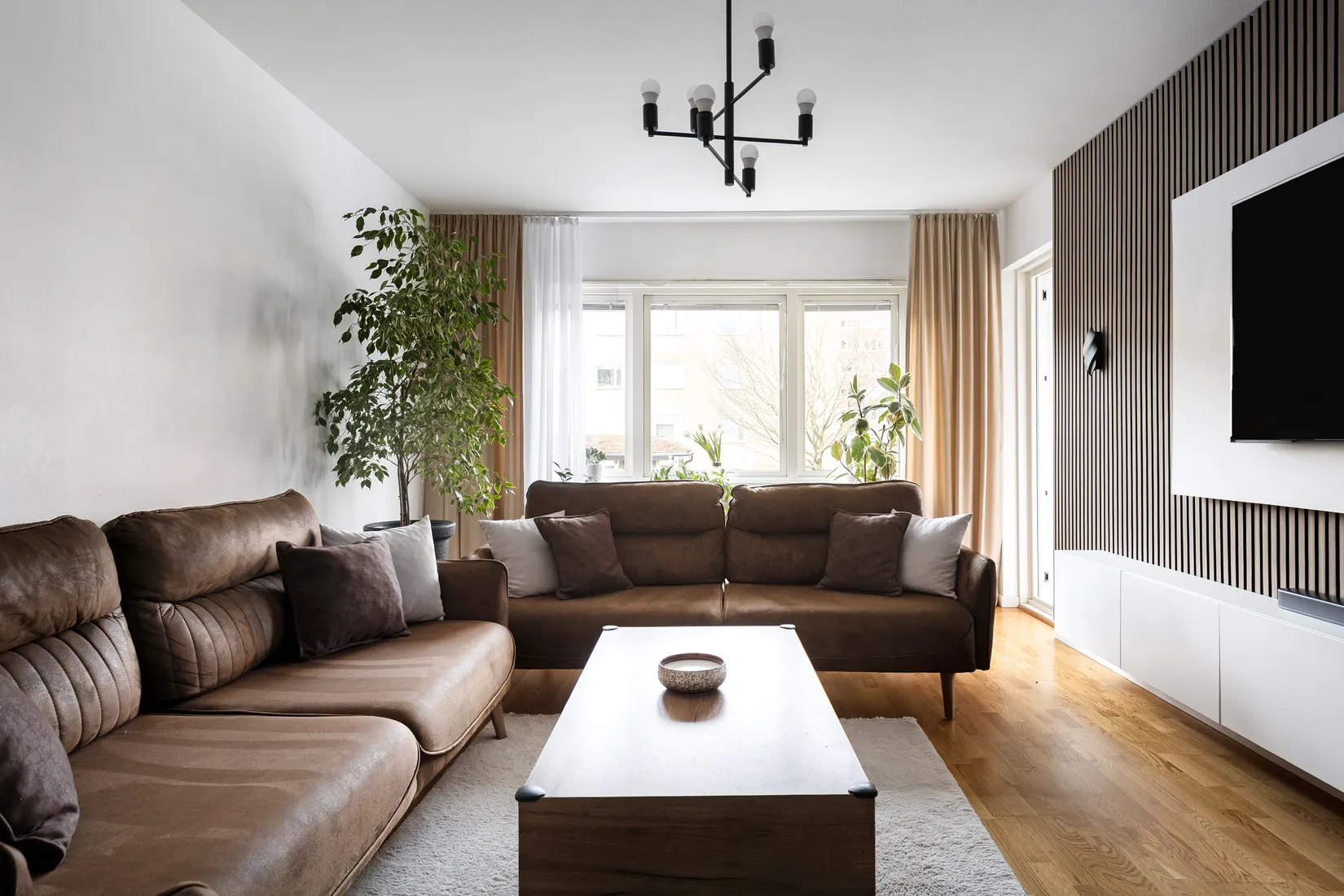 Bostadsrätt, Kronetorpsgatan 90 B, Segevång, Malmö