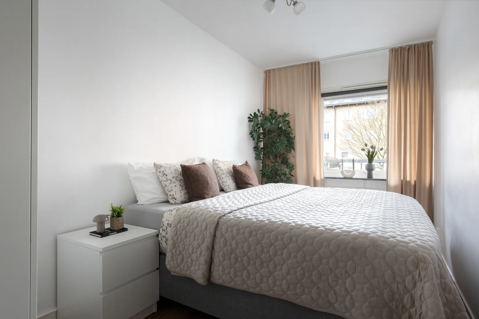 Bostadsrätt, Kronetorpsgatan 90 B, Segevång, Malmö