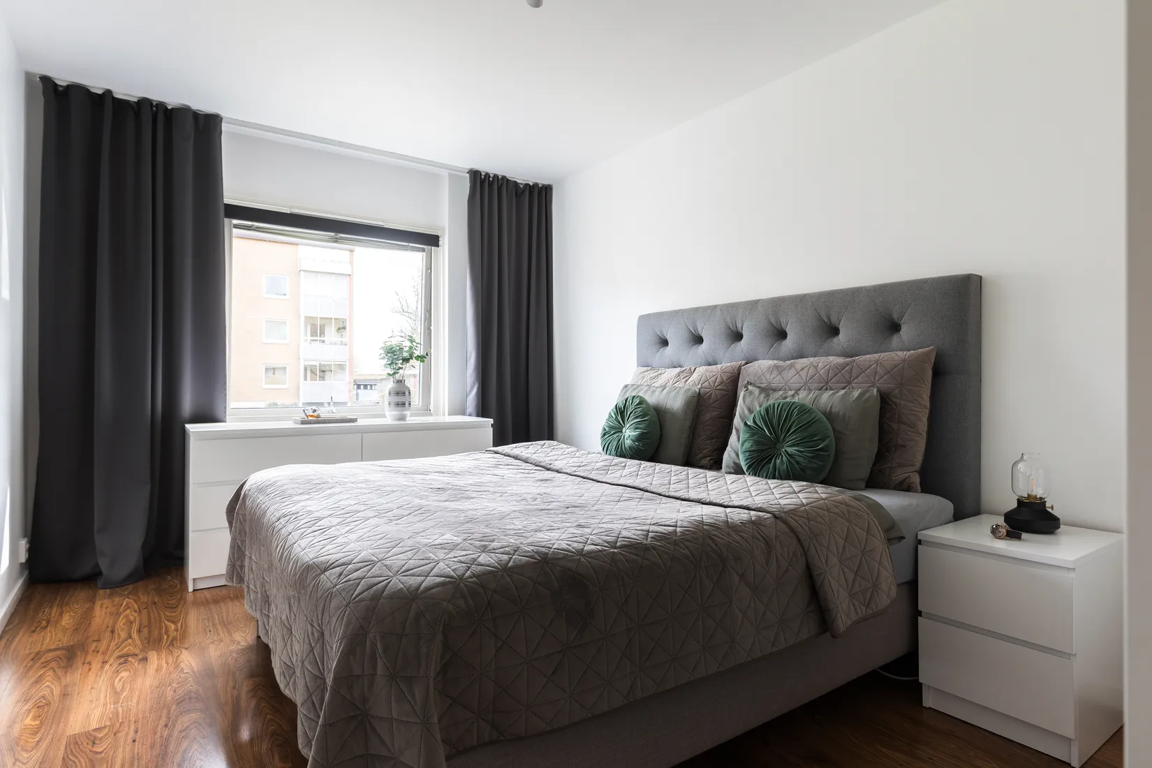 Bostadsrätt, Kronetorpsgatan 90 B, Segevång, Malmö