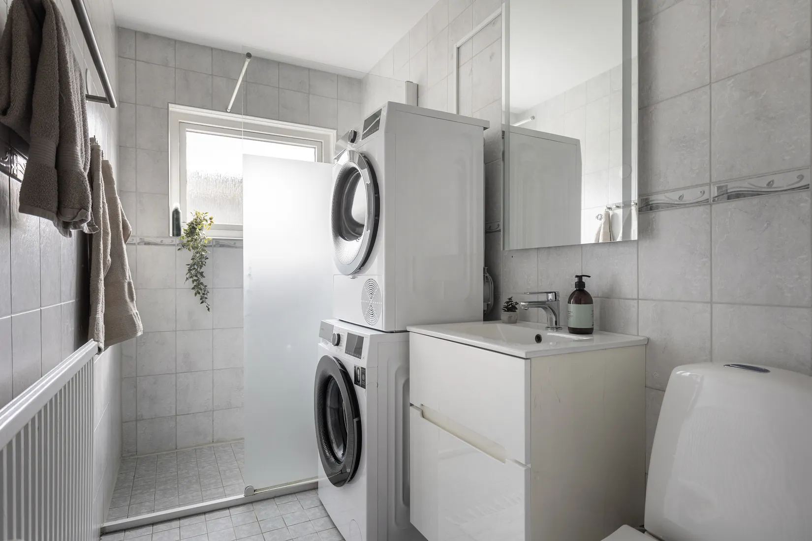 Bostadsrätt, Kronetorpsgatan 90 B, Segevång, Malmö