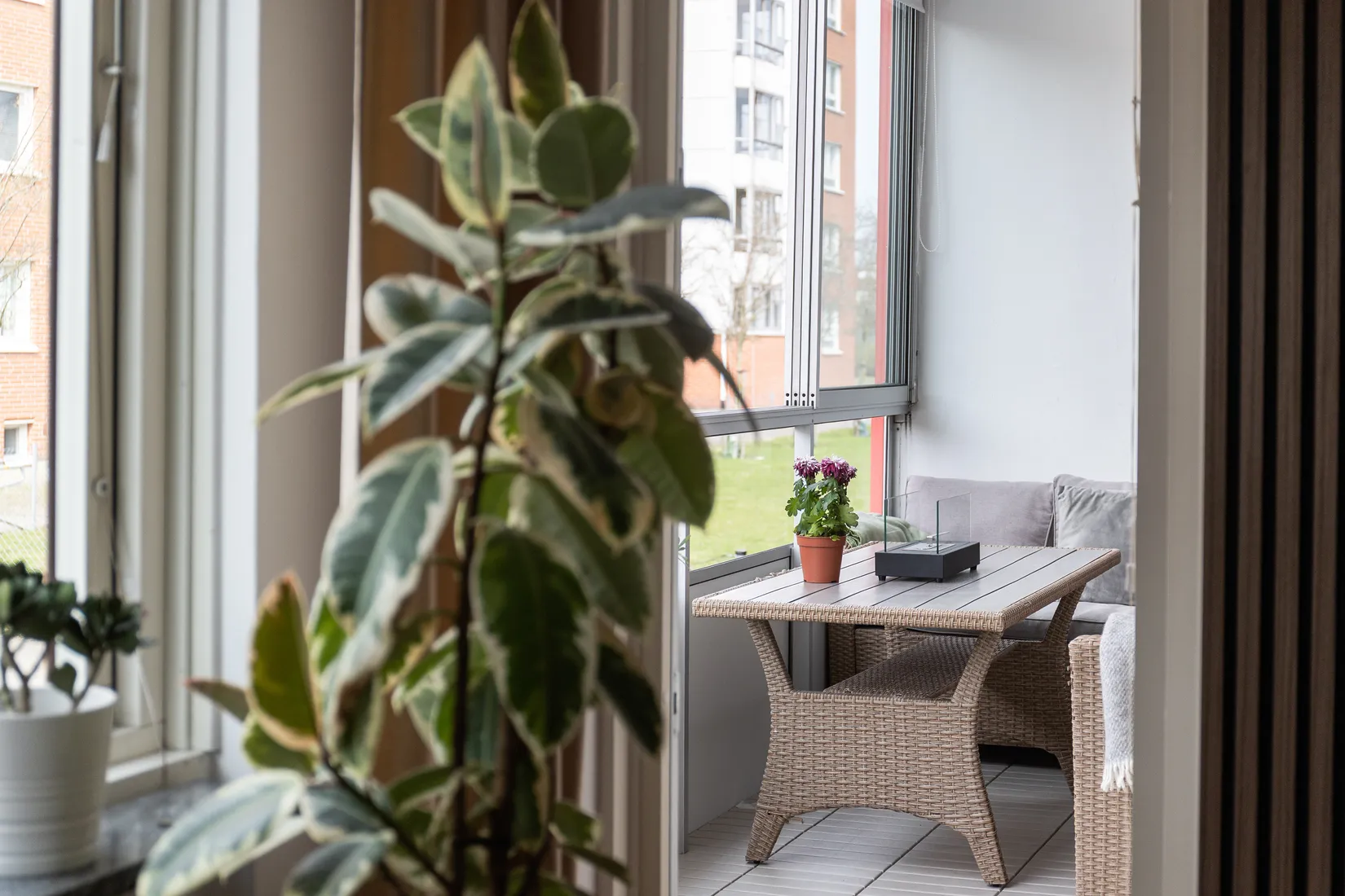 Bostadsrätt, Kronetorpsgatan 90 B, Segevång, Malmö