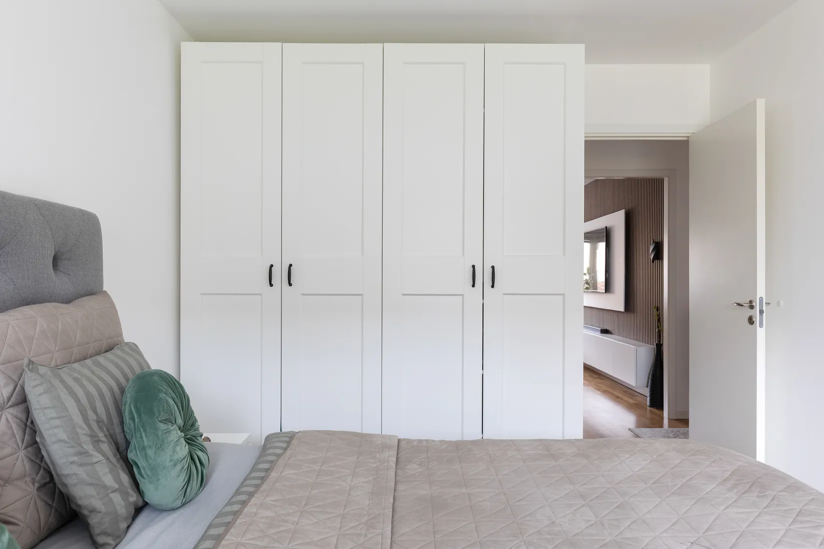 Bostadsrätt, Kronetorpsgatan 90 B, Segevång, Malmö