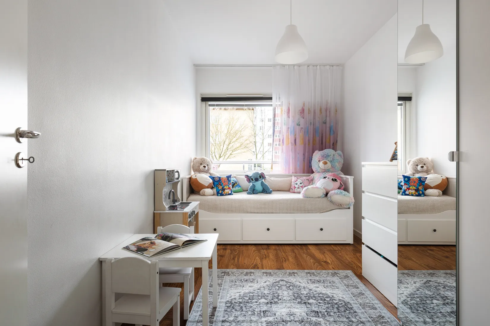 Bostadsrätt, Kronetorpsgatan 90 B, Segevång, Malmö