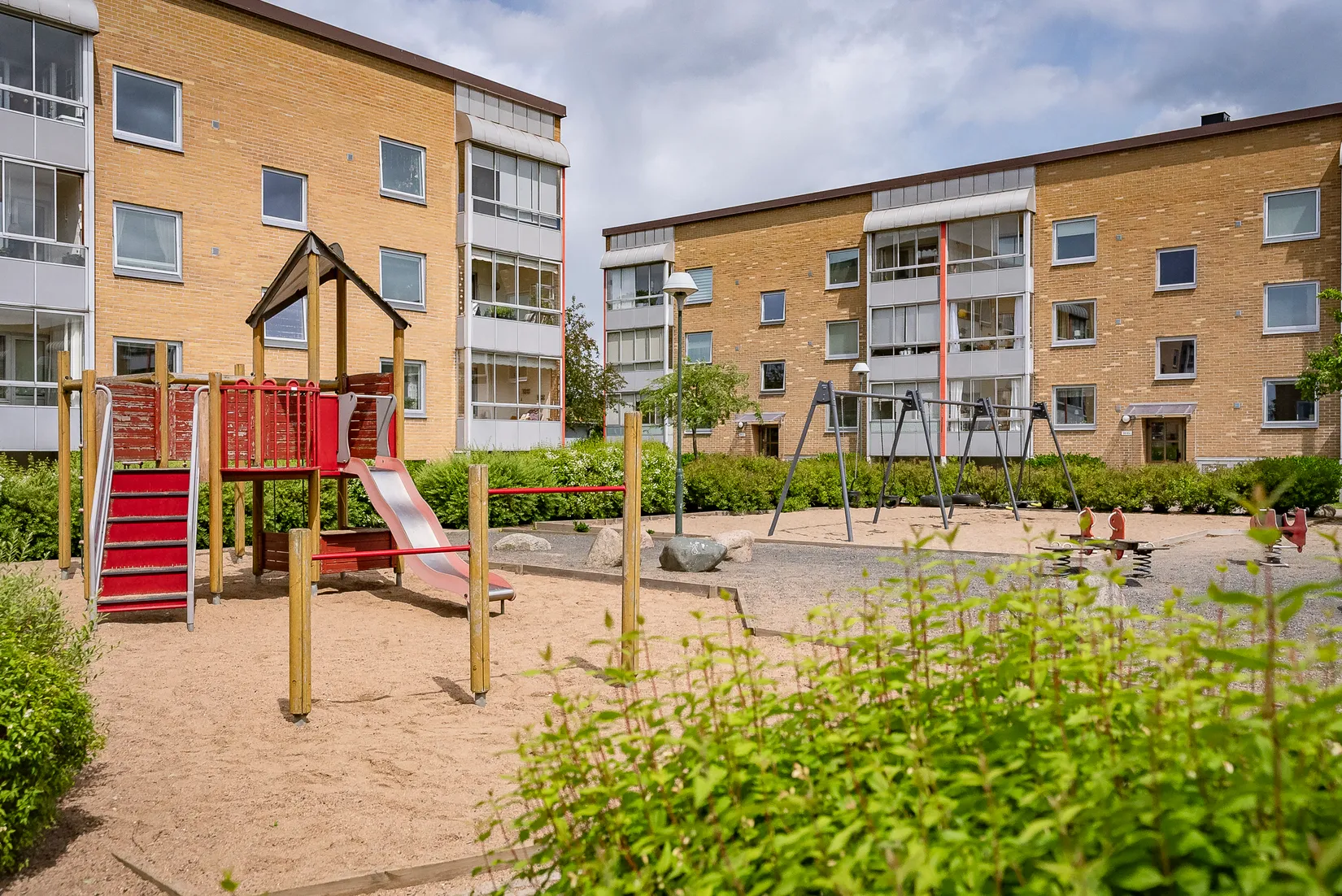 Bostadsrätt, Kronetorpsgatan 90 B, Segevång, Malmö