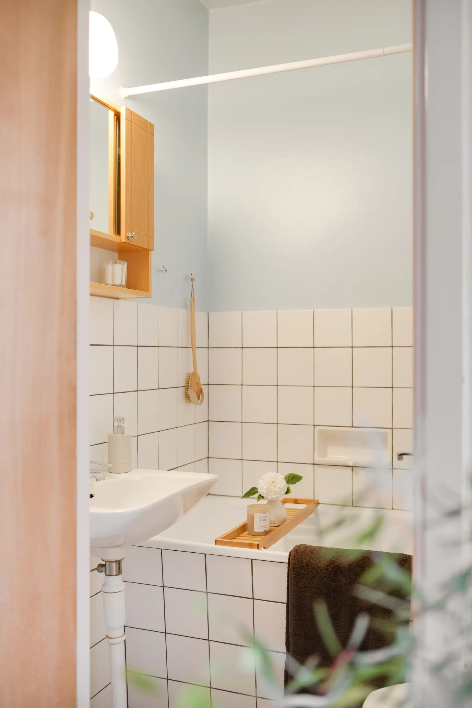 Bostadsrätt, Backstigen 1b, Vä, Kristianstad