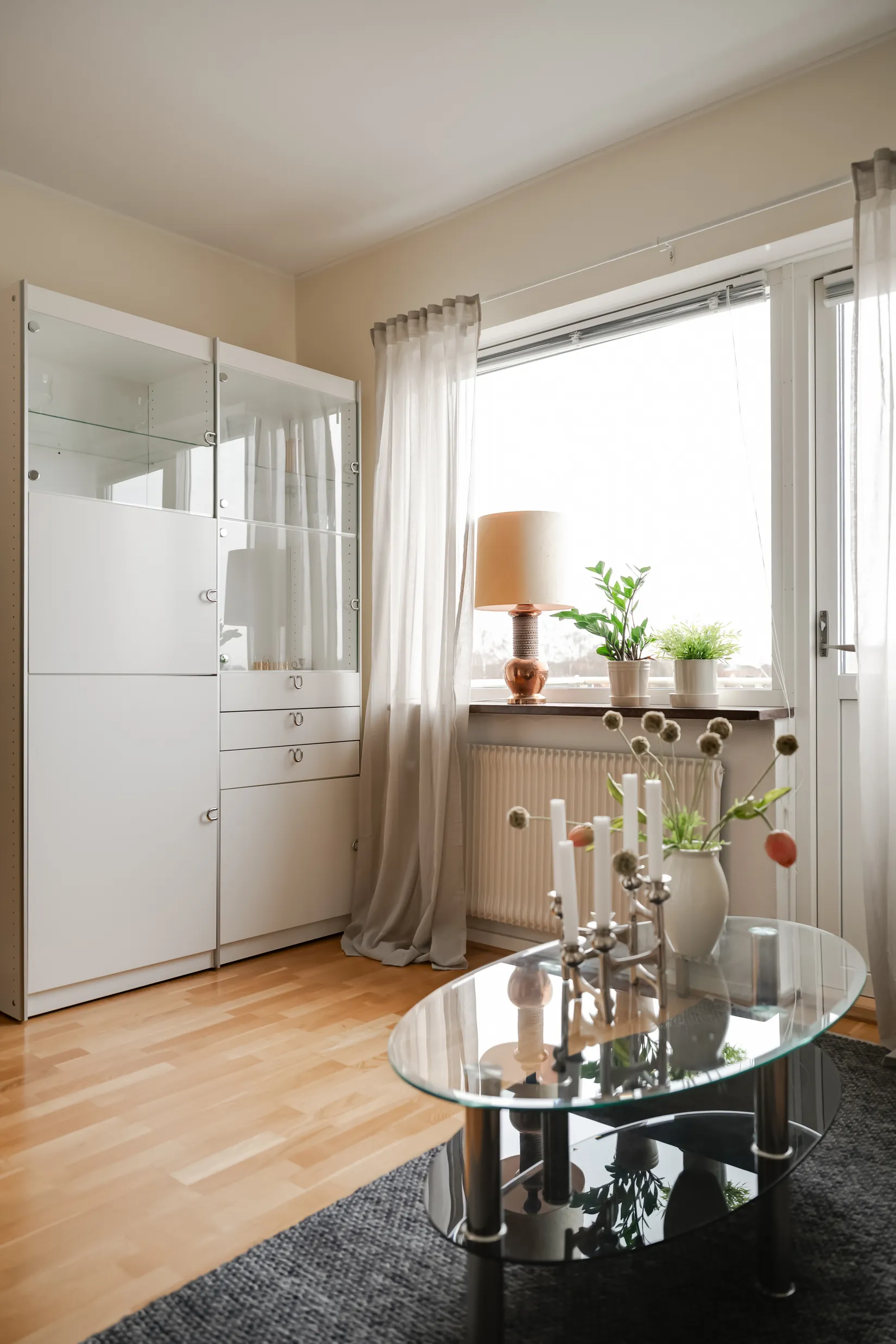 Bostadsrätt, Backstigen 1b, Vä, Kristianstad