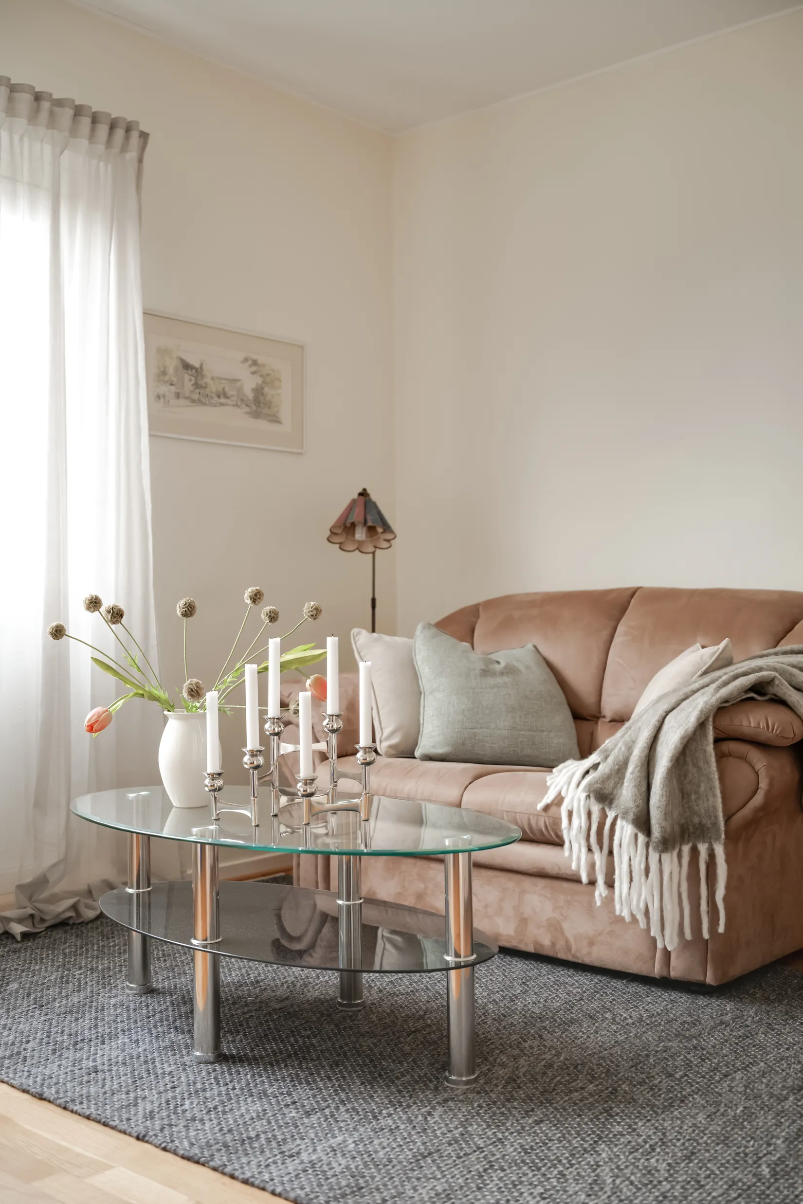 Bostadsrätt, Backstigen 1b, Vä, Kristianstad