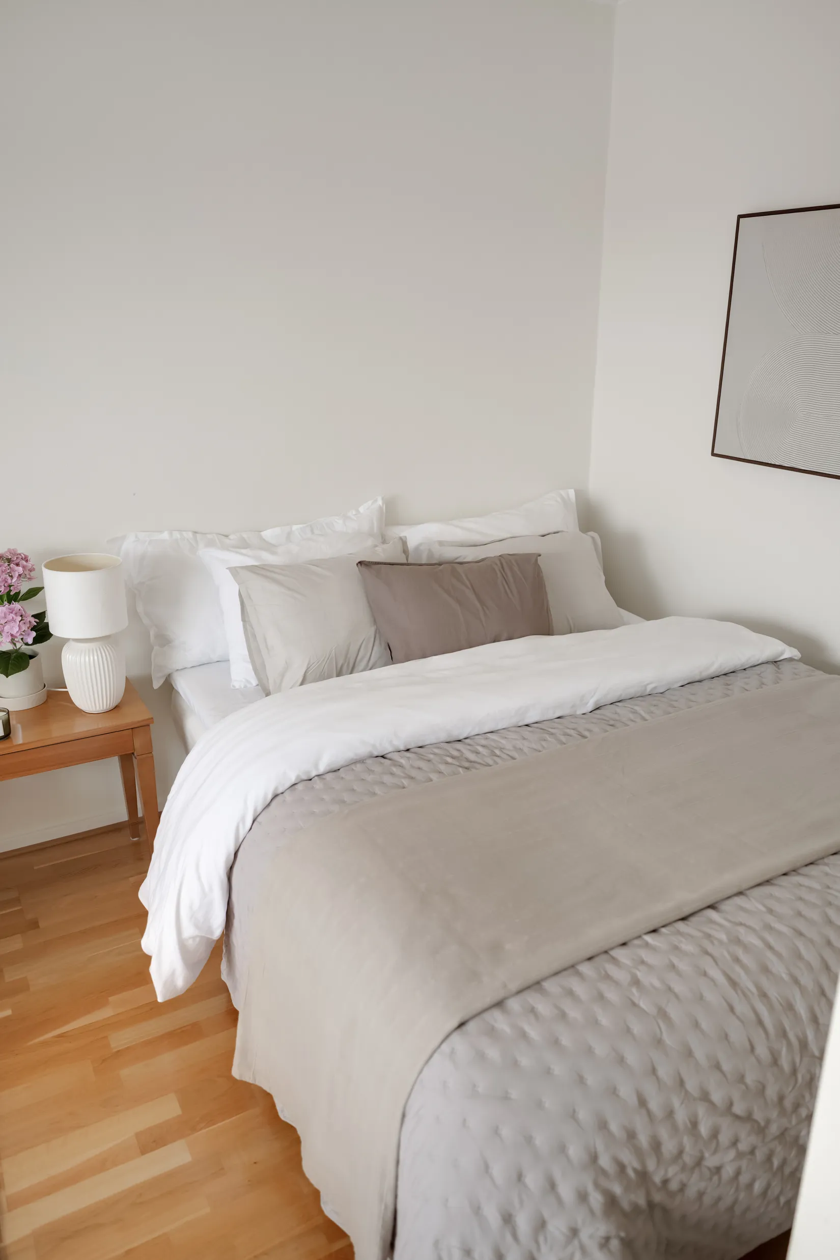 Bostadsrätt, Backstigen 1b, Vä, Kristianstad