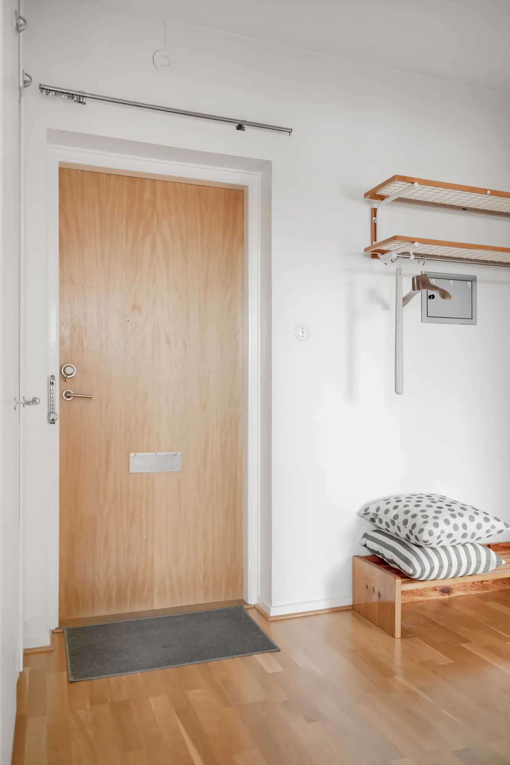 Bostadsrätt, Backstigen 1b, Vä, Kristianstad