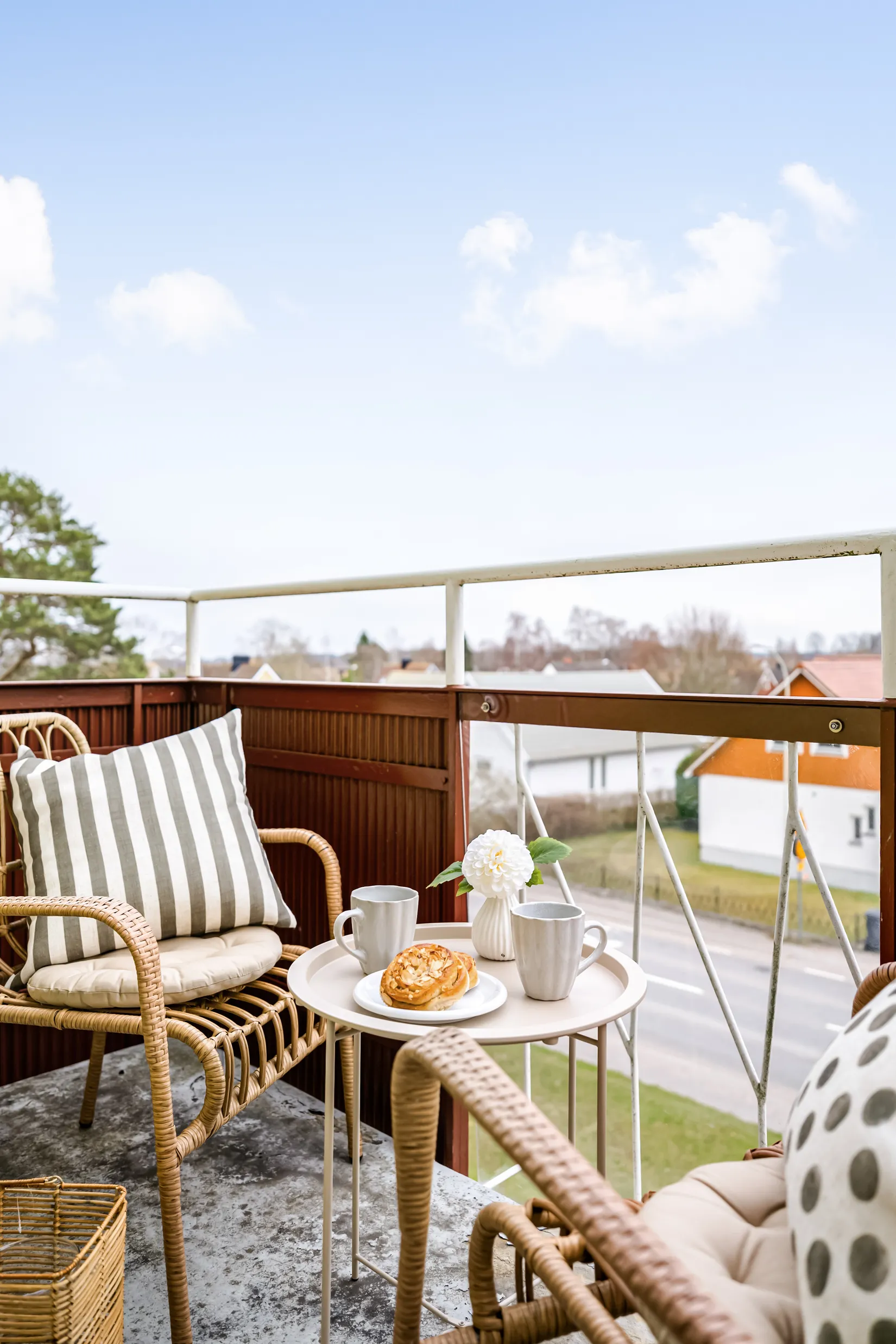 Bostadsrätt, Backstigen 1b, Vä, Kristianstad