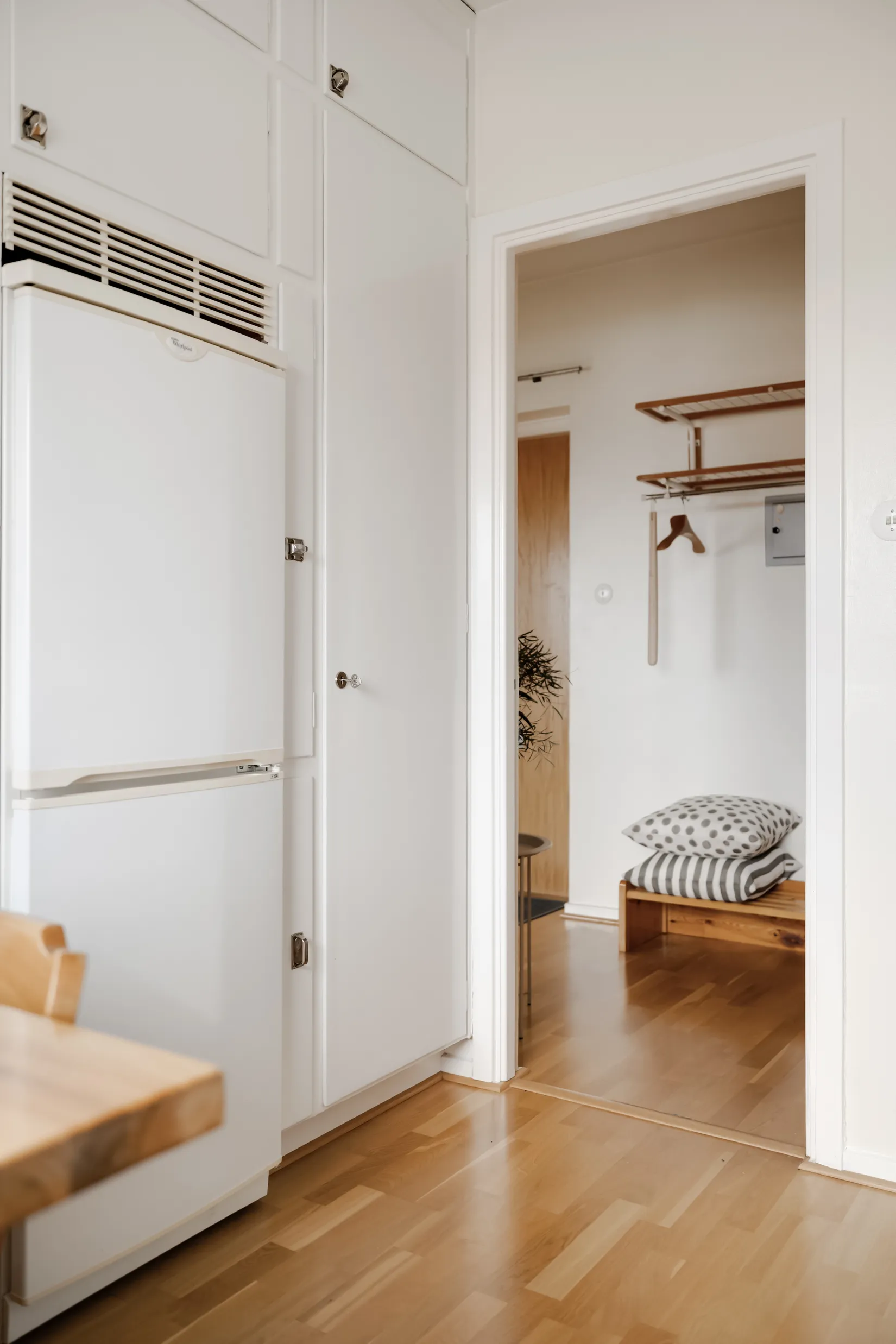 Bostadsrätt, Backstigen 1b, Vä, Kristianstad