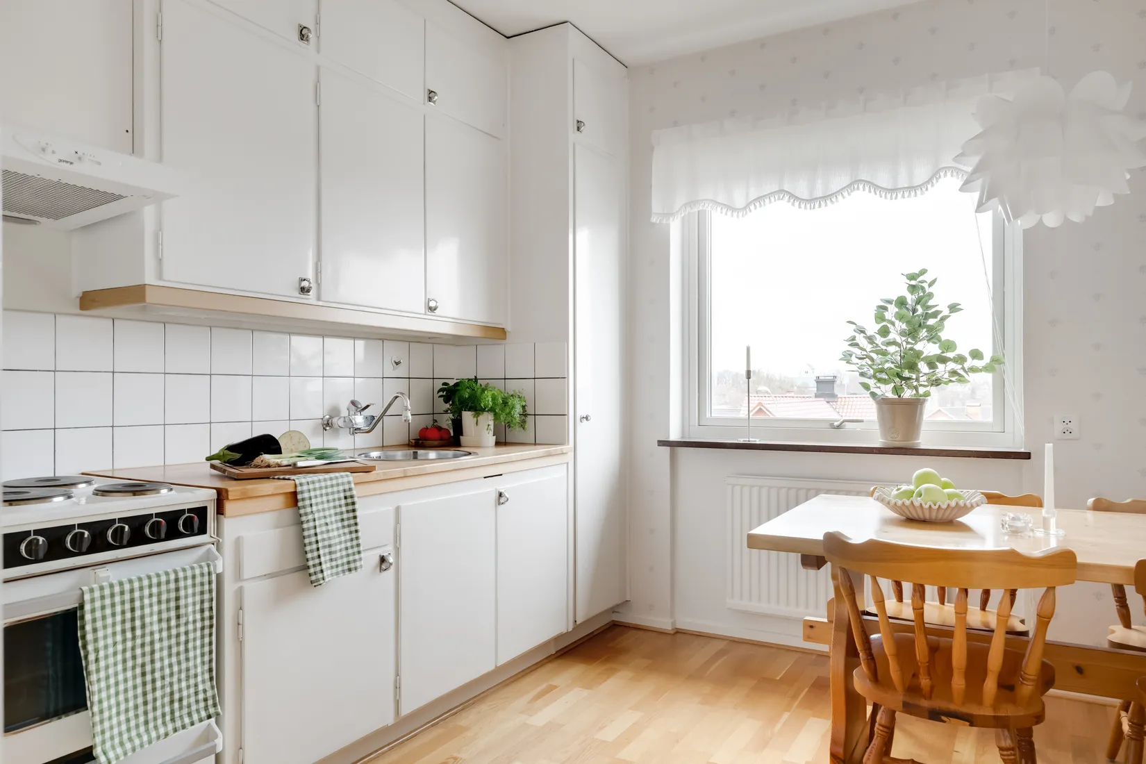 Bostadsrätt, Backstigen 1b, Vä, Kristianstad