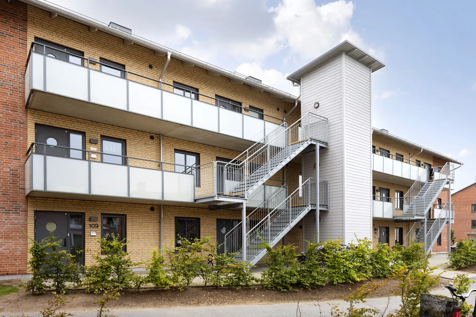 Bostadsrätt, Vikhems bygata 105, Vikhem, Staffanstorp