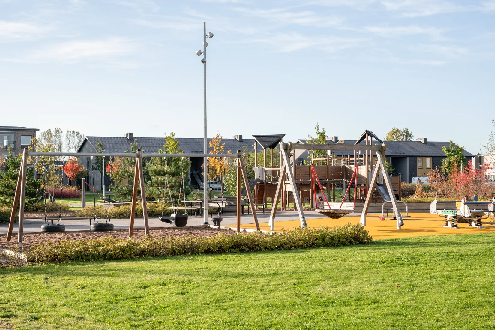 Bostadsrätt, Vikhems bygata 105, Vikhem, Staffanstorp