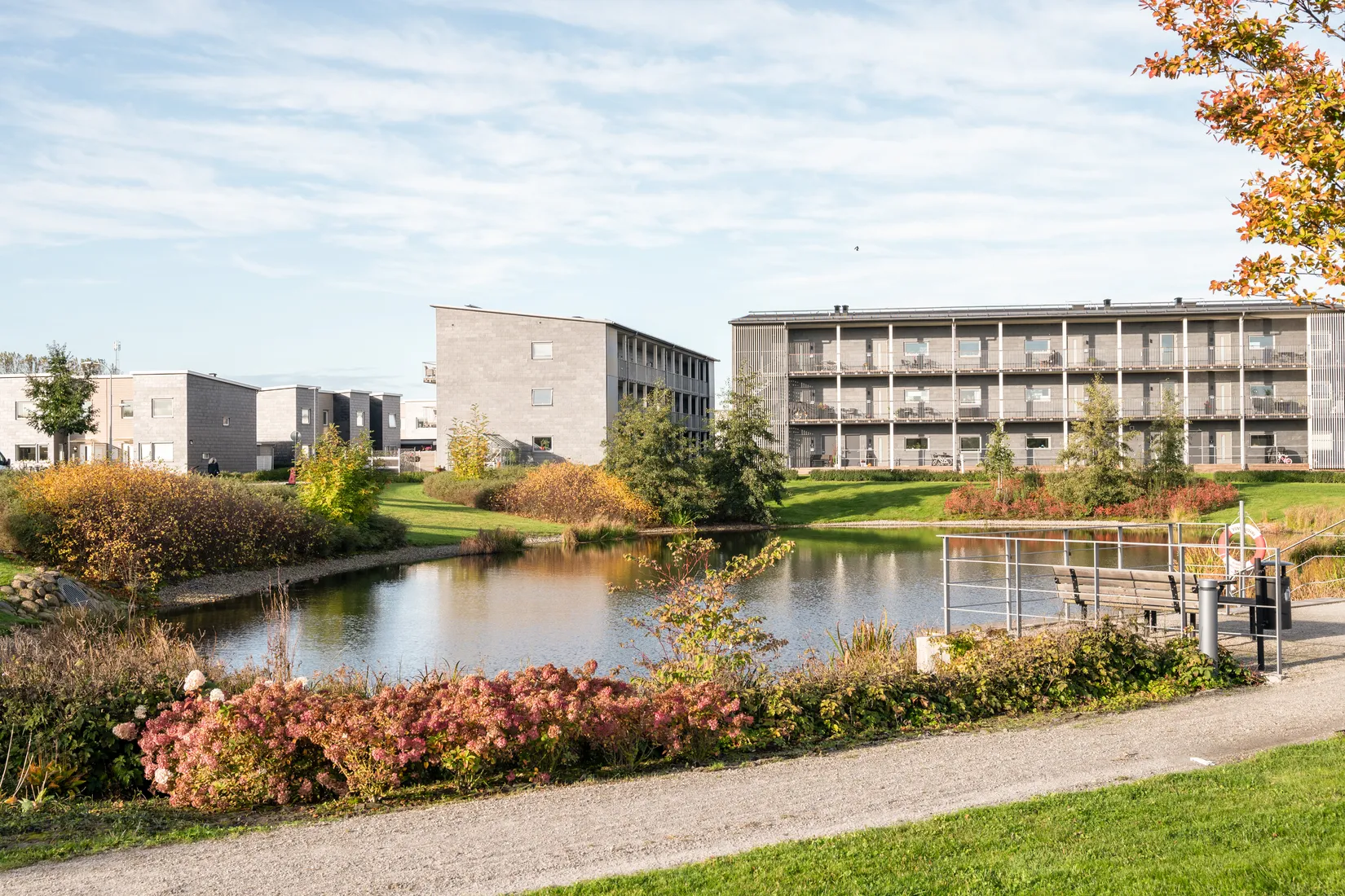 Bostadsrätt, Vikhems bygata 105, Vikhem, Staffanstorp