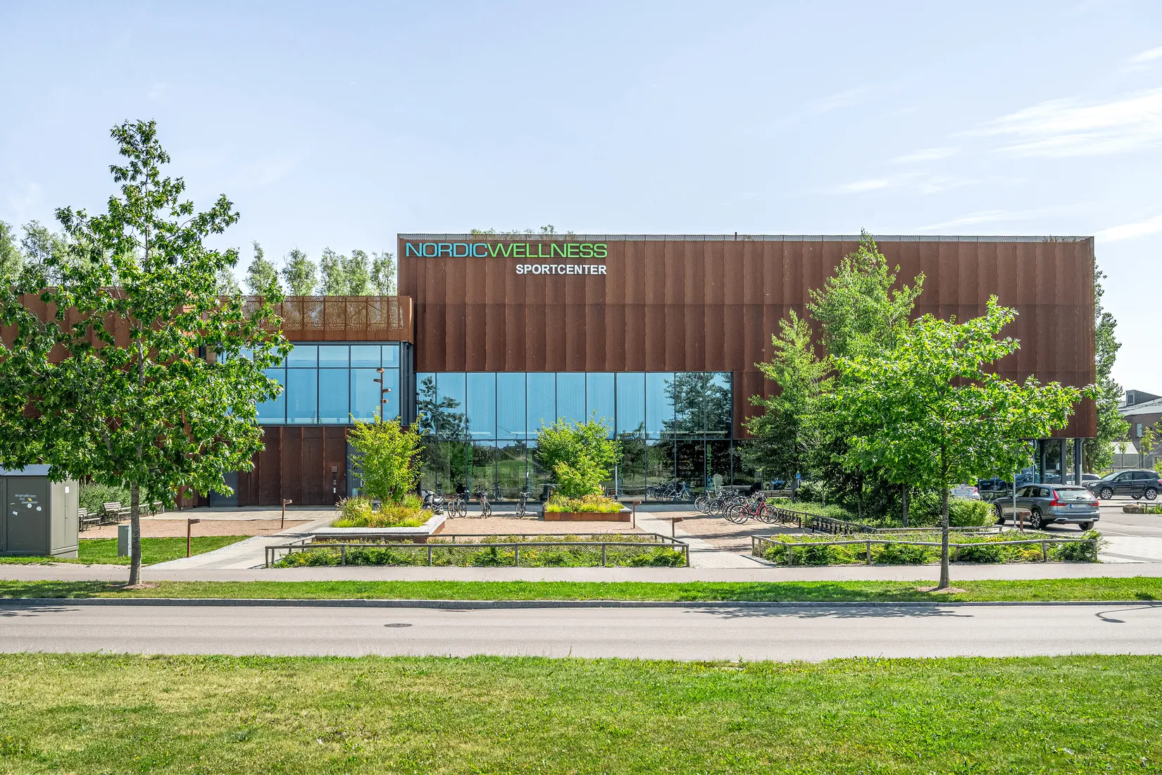 Bostadsrätt, Vikhems bygata 105, Vikhem, Staffanstorp