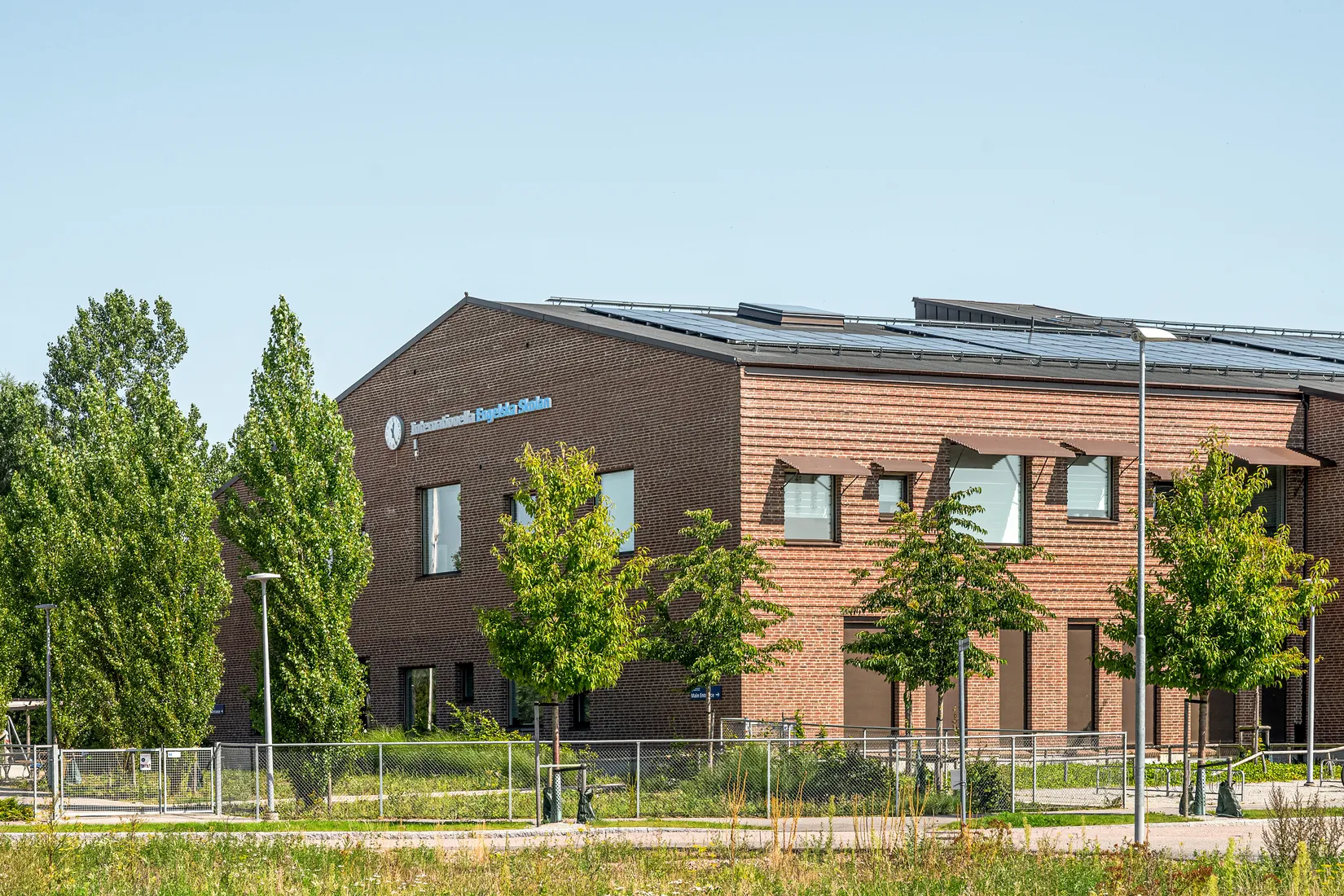 Bostadsrätt, Vikhems bygata 105, Vikhem, Staffanstorp