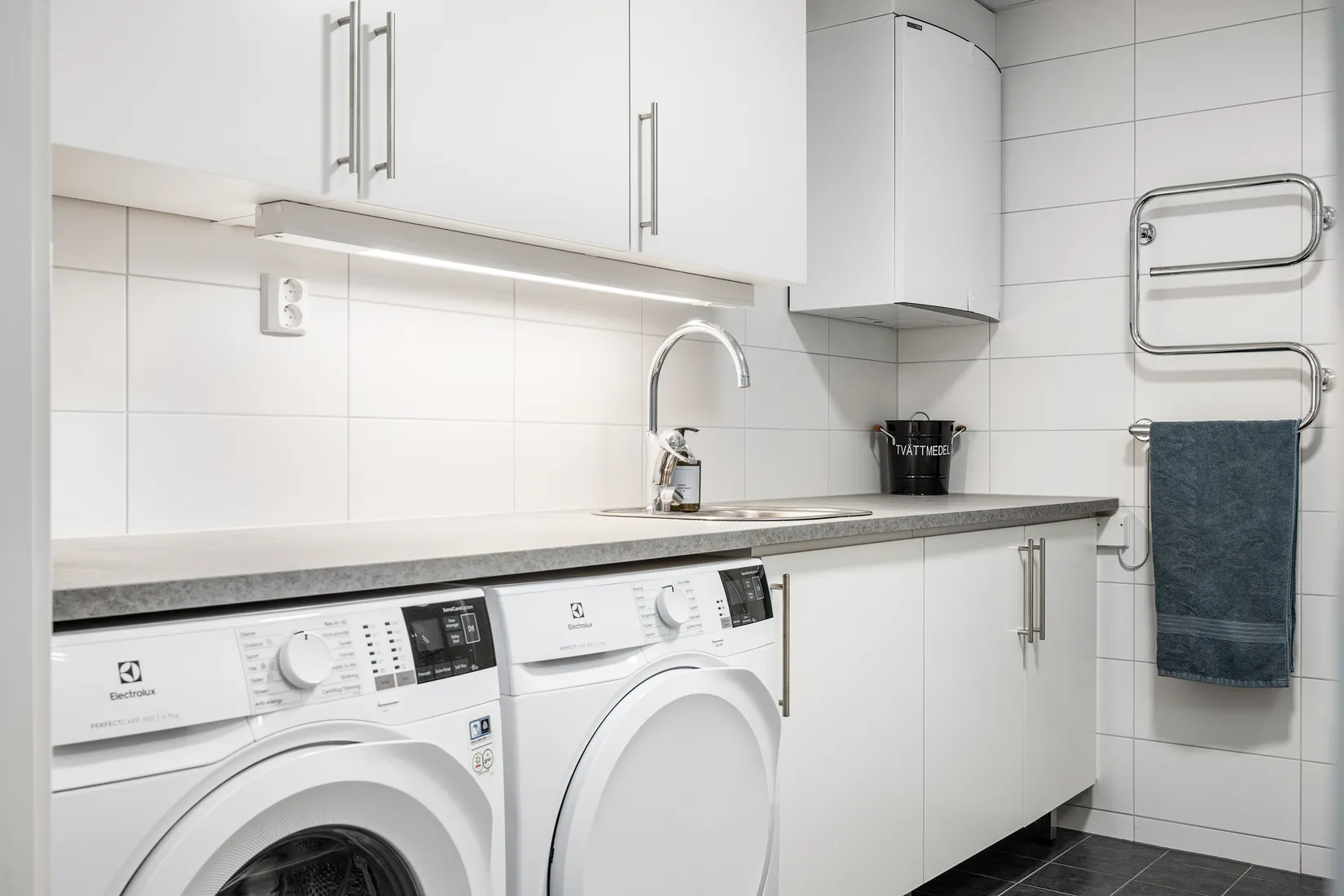 Bostadsrätt, Vikhems bygata 105, Vikhem, Staffanstorp