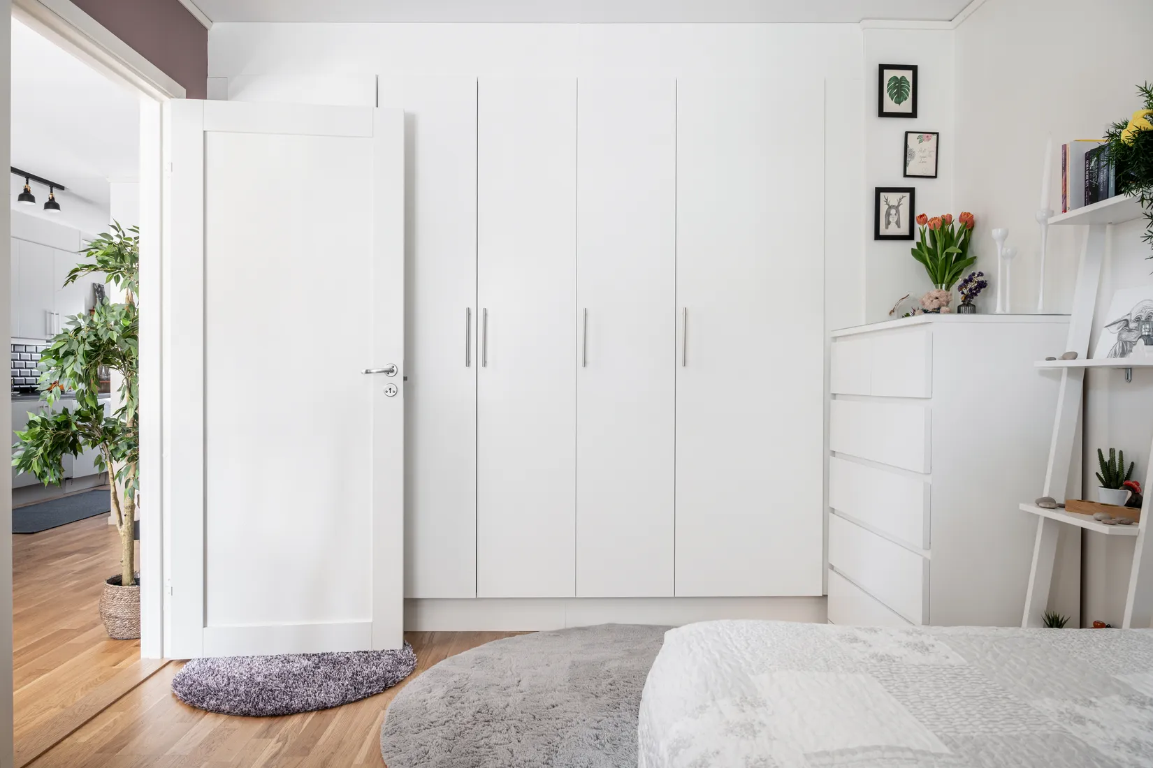 Bostadsrätt, Vikhems bygata 105, Vikhem, Staffanstorp