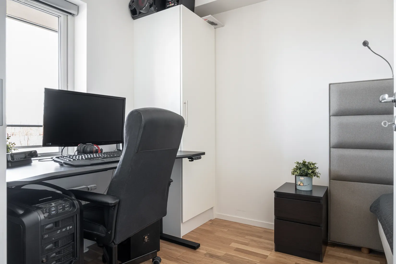 Bostadsrätt, Vikhems bygata 105, Vikhem, Staffanstorp