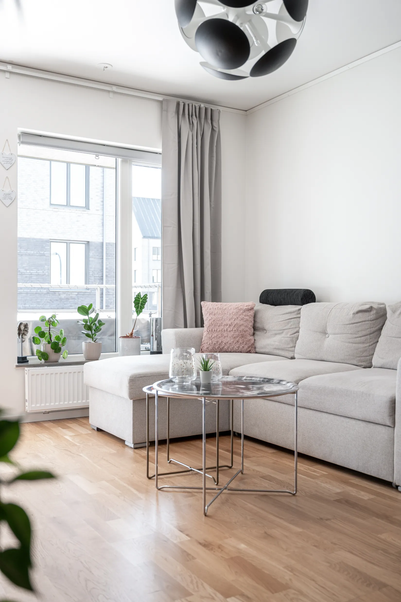 Bostadsrätt, Vikhems bygata 105, Vikhem, Staffanstorp