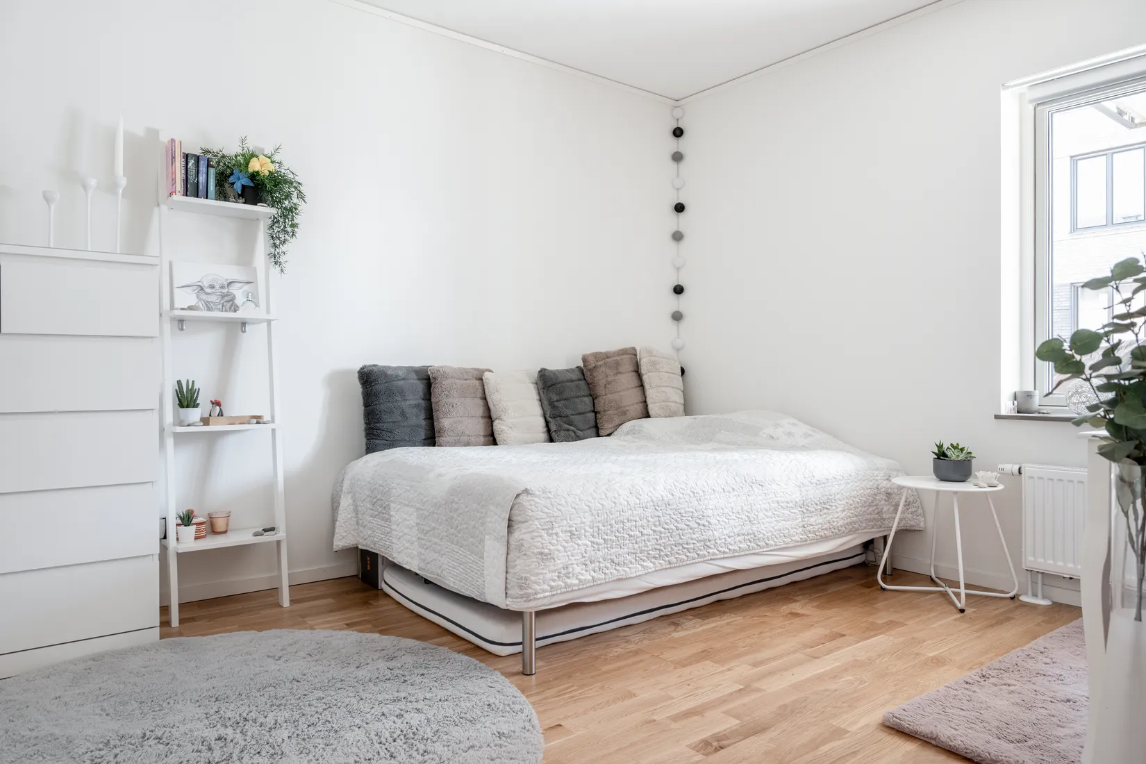 Bostadsrätt, Vikhems bygata 105, Vikhem, Staffanstorp