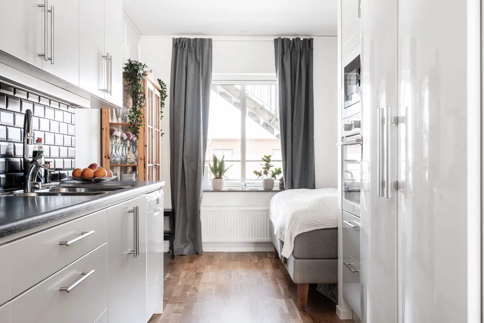 Bostadsrätt, Vikhems bygata 105, Vikhem, Staffanstorp