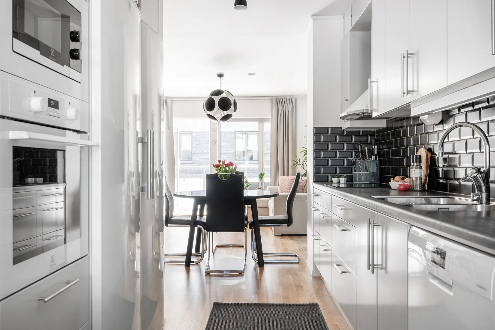 Bostadsrätt, Vikhems bygata 105, Vikhem, Staffanstorp