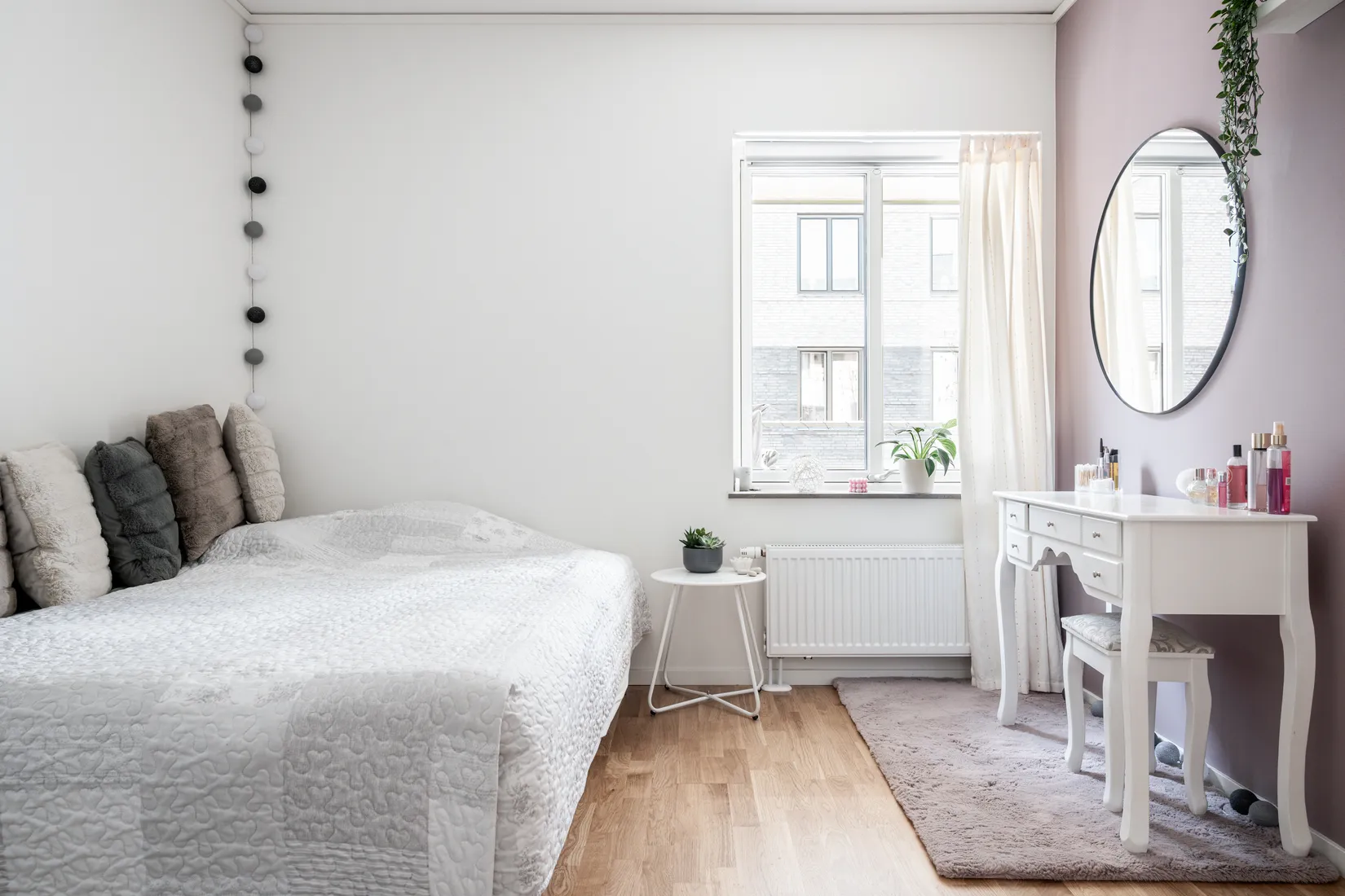 Bostadsrätt, Vikhems bygata 105, Vikhem, Staffanstorp