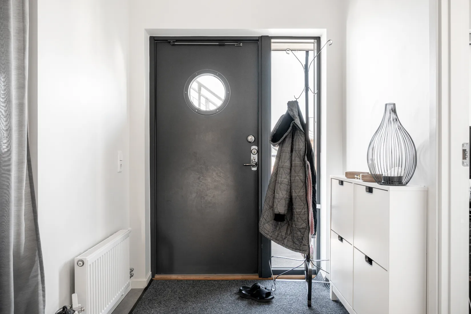 Bostadsrätt, Vikhems bygata 105, Vikhem, Staffanstorp