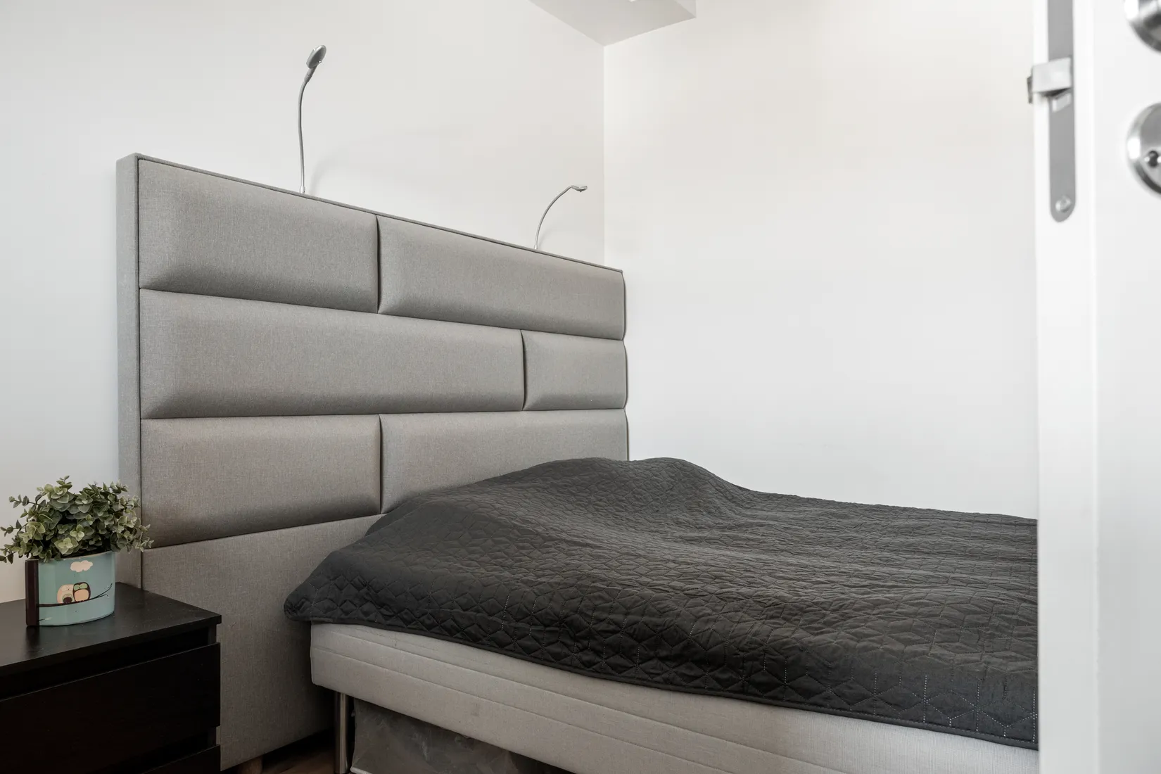 Bostadsrätt, Vikhems bygata 105, Vikhem, Staffanstorp