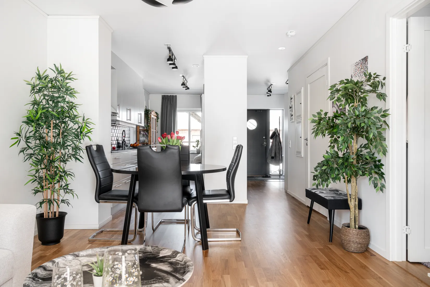 Bostadsrätt, Vikhems bygata 105, Vikhem, Staffanstorp