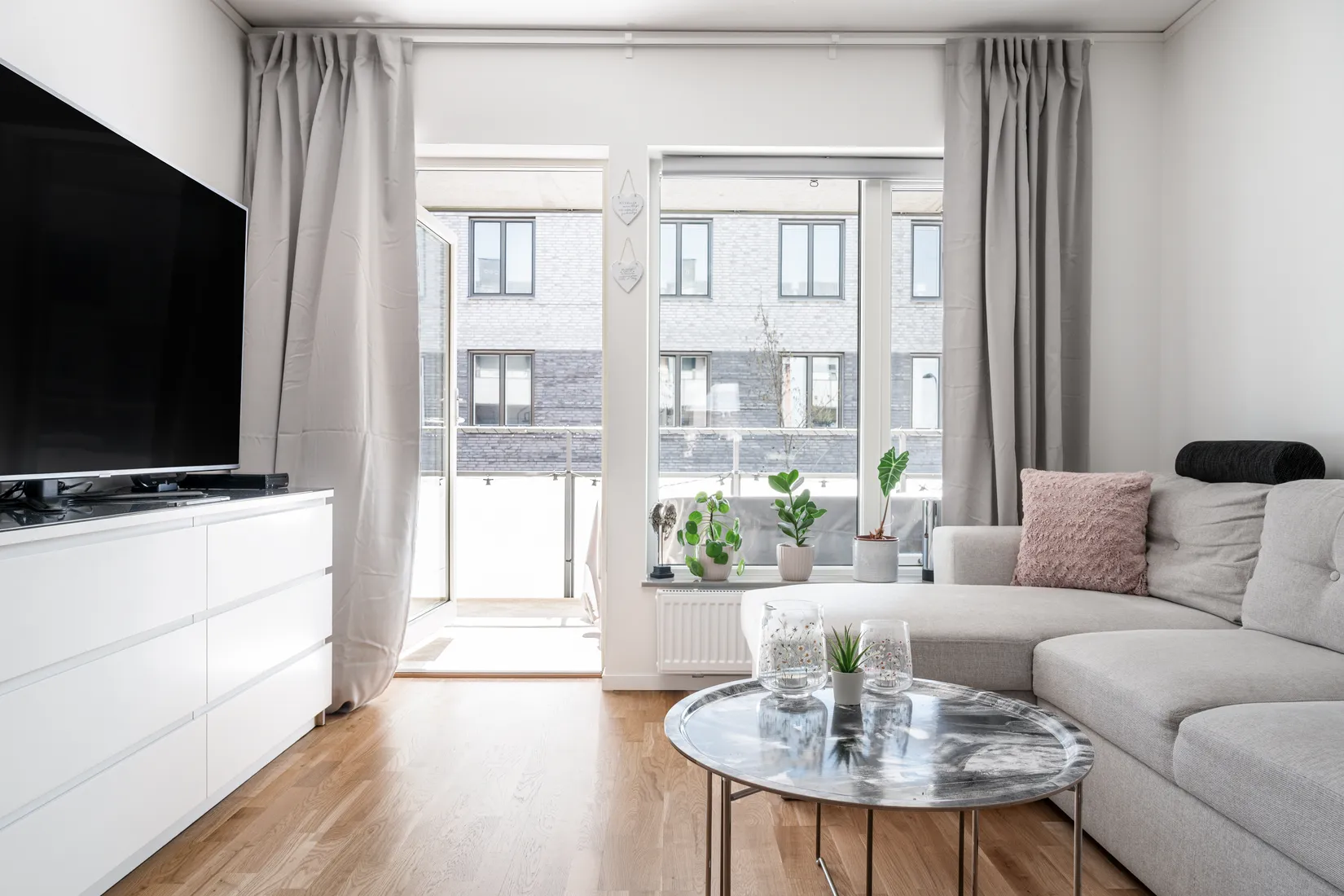 Bostadsrätt, Vikhems bygata 105, Vikhem, Staffanstorp