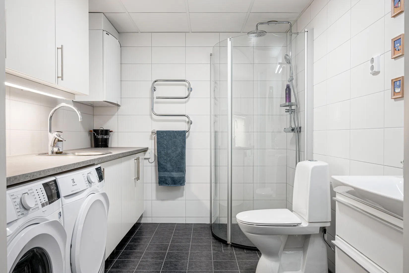 Bostadsrätt, Vikhems bygata 105, Vikhem, Staffanstorp