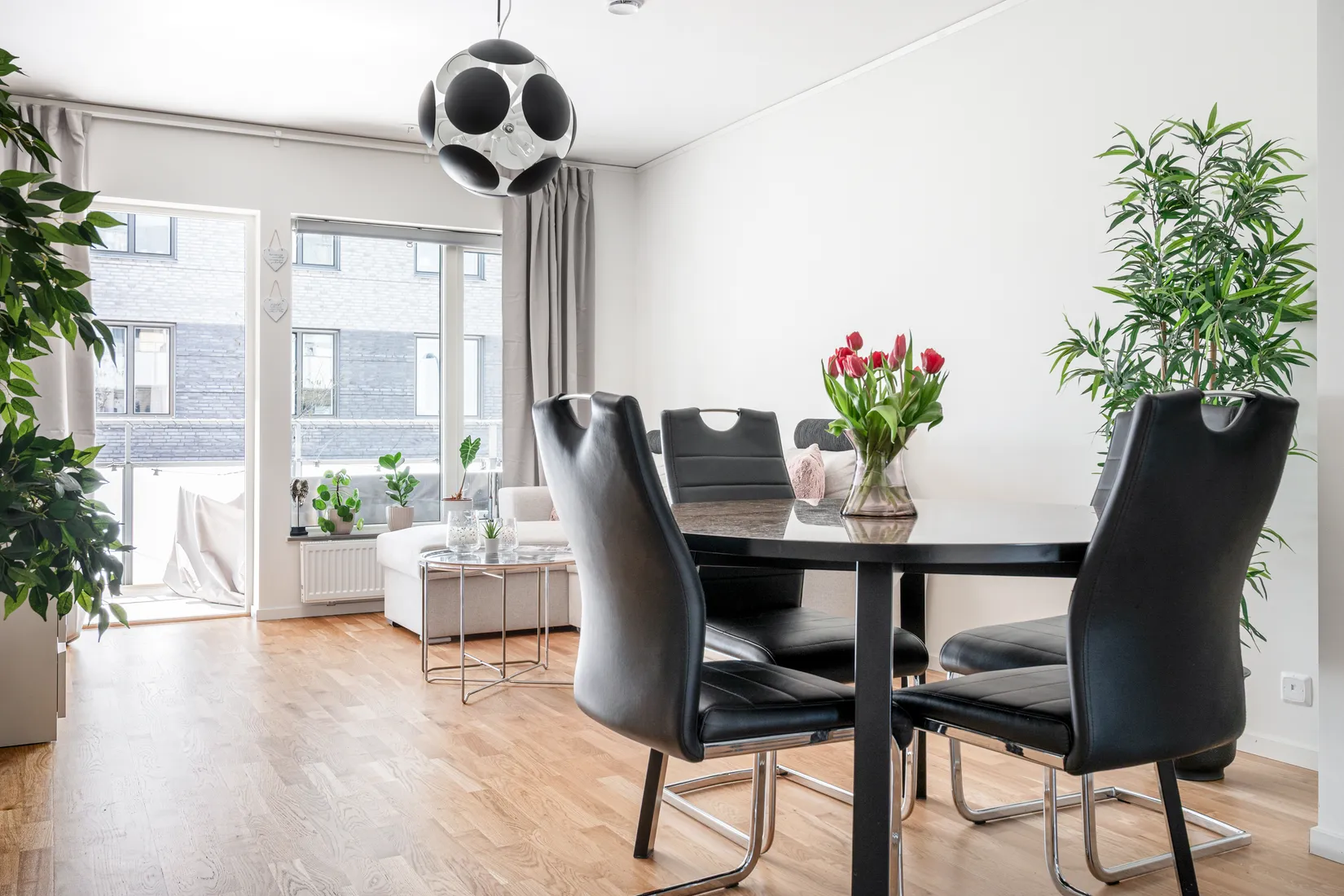 Bostadsrätt, Vikhems bygata 105, Vikhem, Staffanstorp