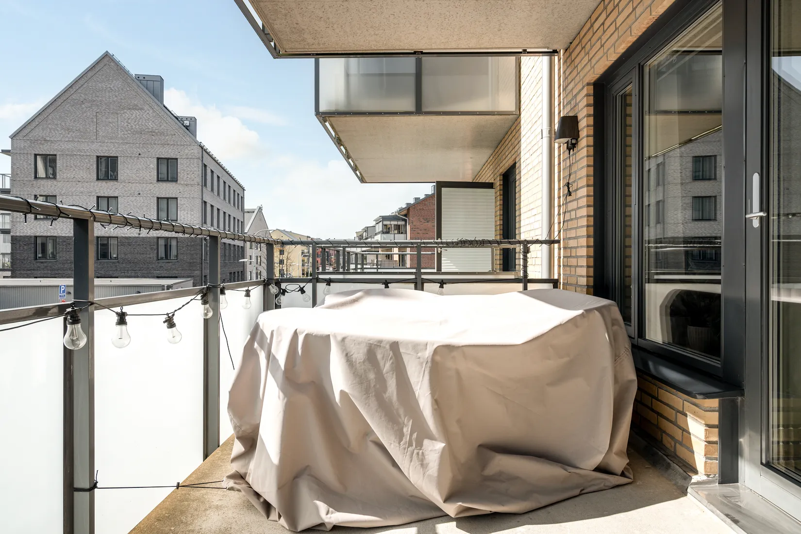 Bostadsrätt, Vikhems bygata 105, Vikhem, Staffanstorp