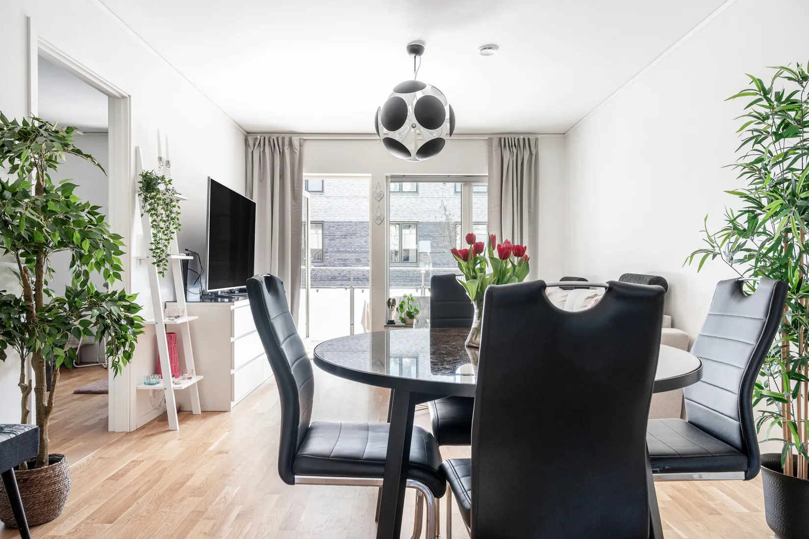 Bostadsrätt, Vikhems bygata 105, Vikhem, Staffanstorp