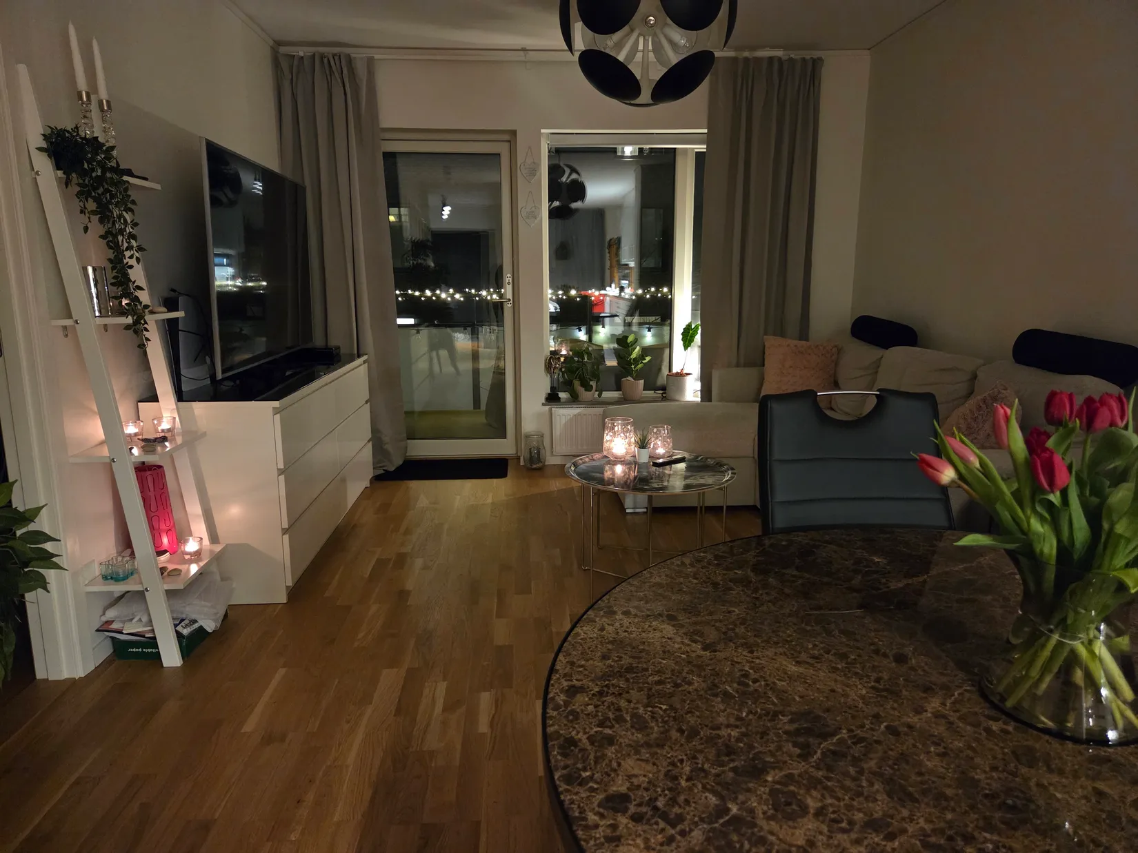 Bostadsrätt, Vikhems bygata 105, Vikhem, Staffanstorp