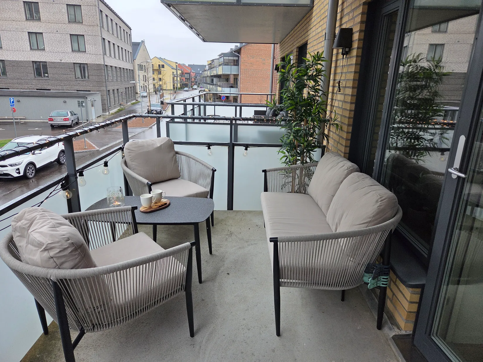 Bostadsrätt, Vikhems bygata 105, Vikhem, Staffanstorp