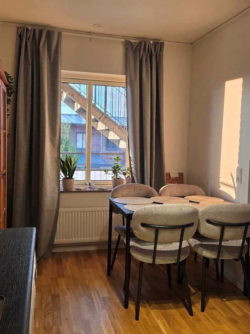 Bostadsrätt, Vikhems bygata 105, Vikhem, Staffanstorp