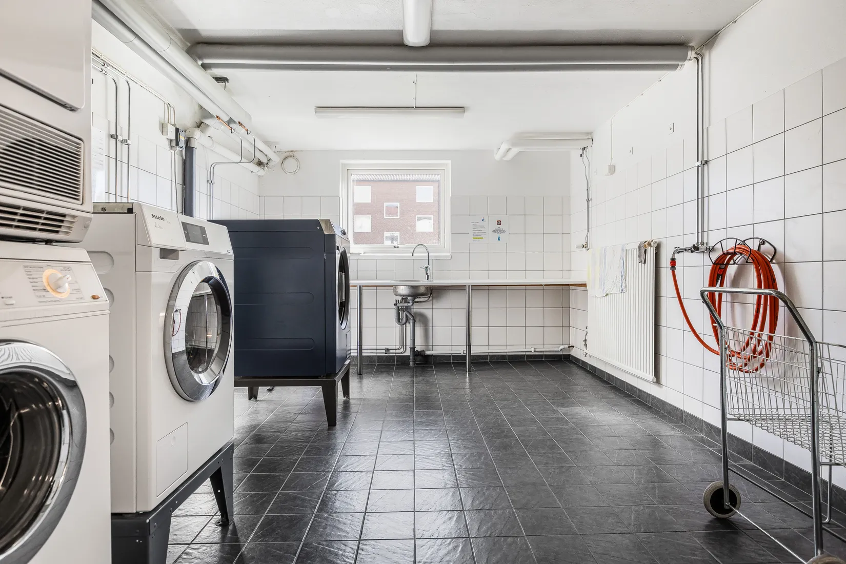 Bostadsrätt, Seminariegatan 9C, Härnösand